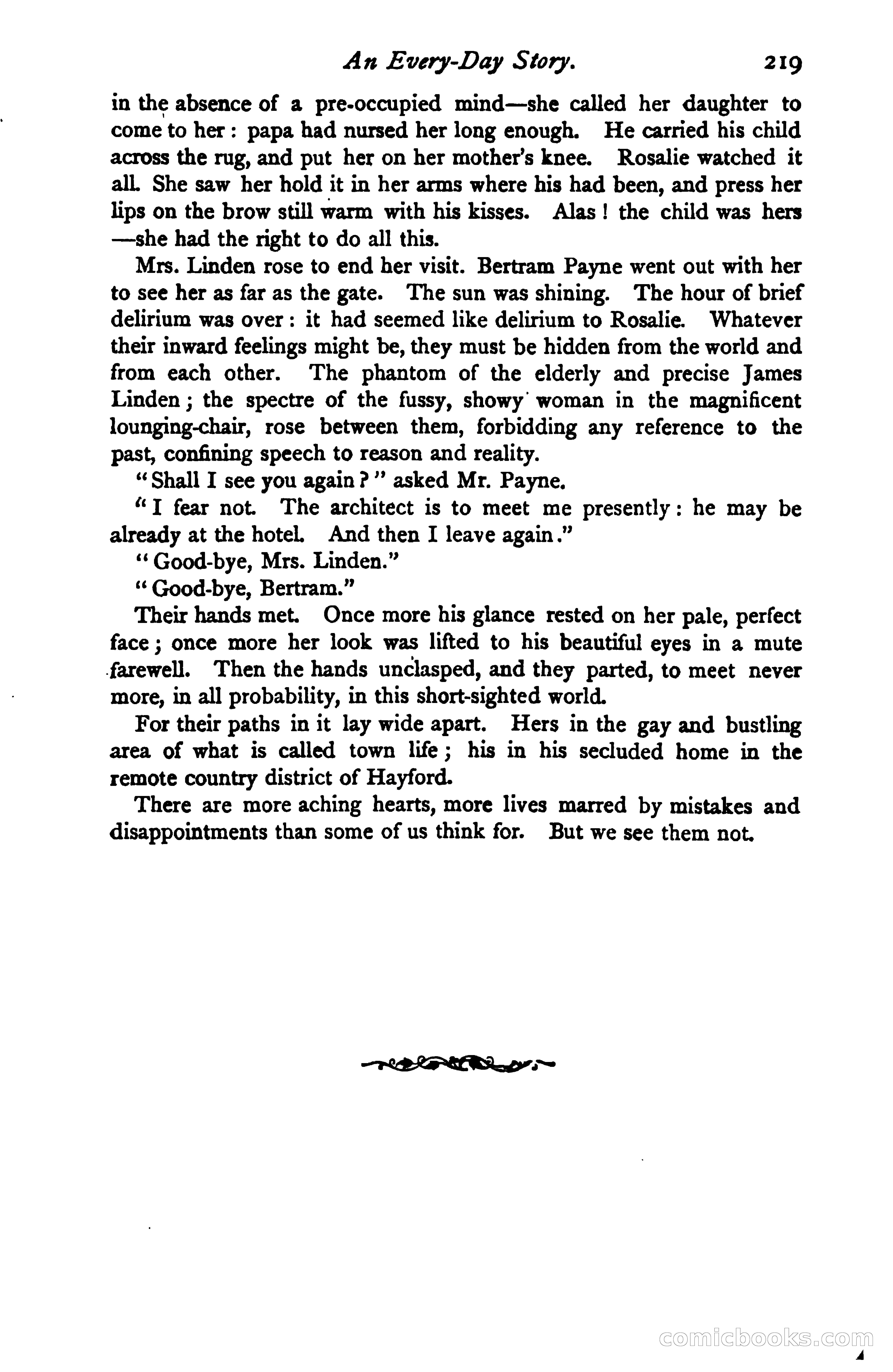 The Argosy — page 231 of 397