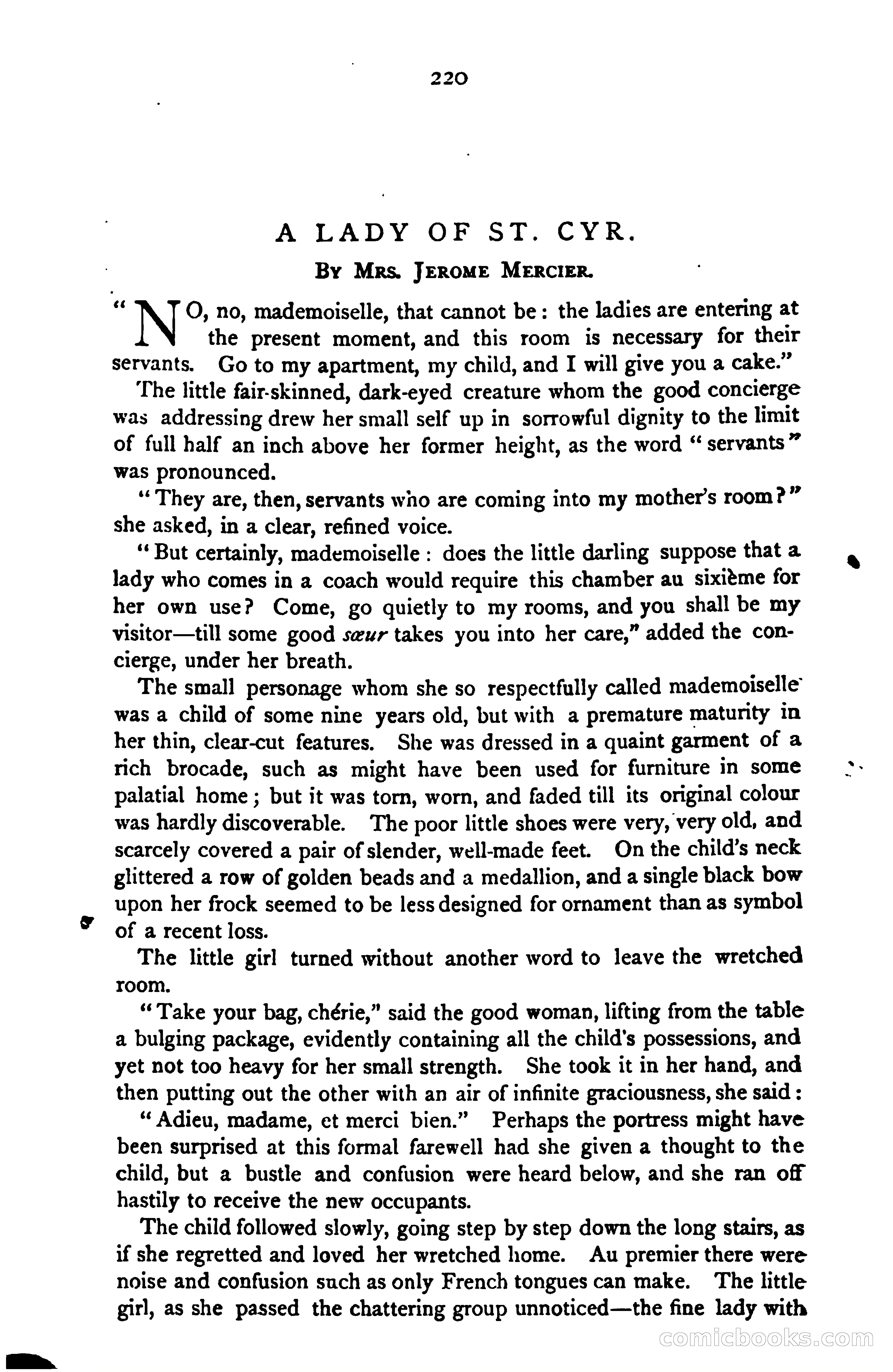 The Argosy — page 232 of 397