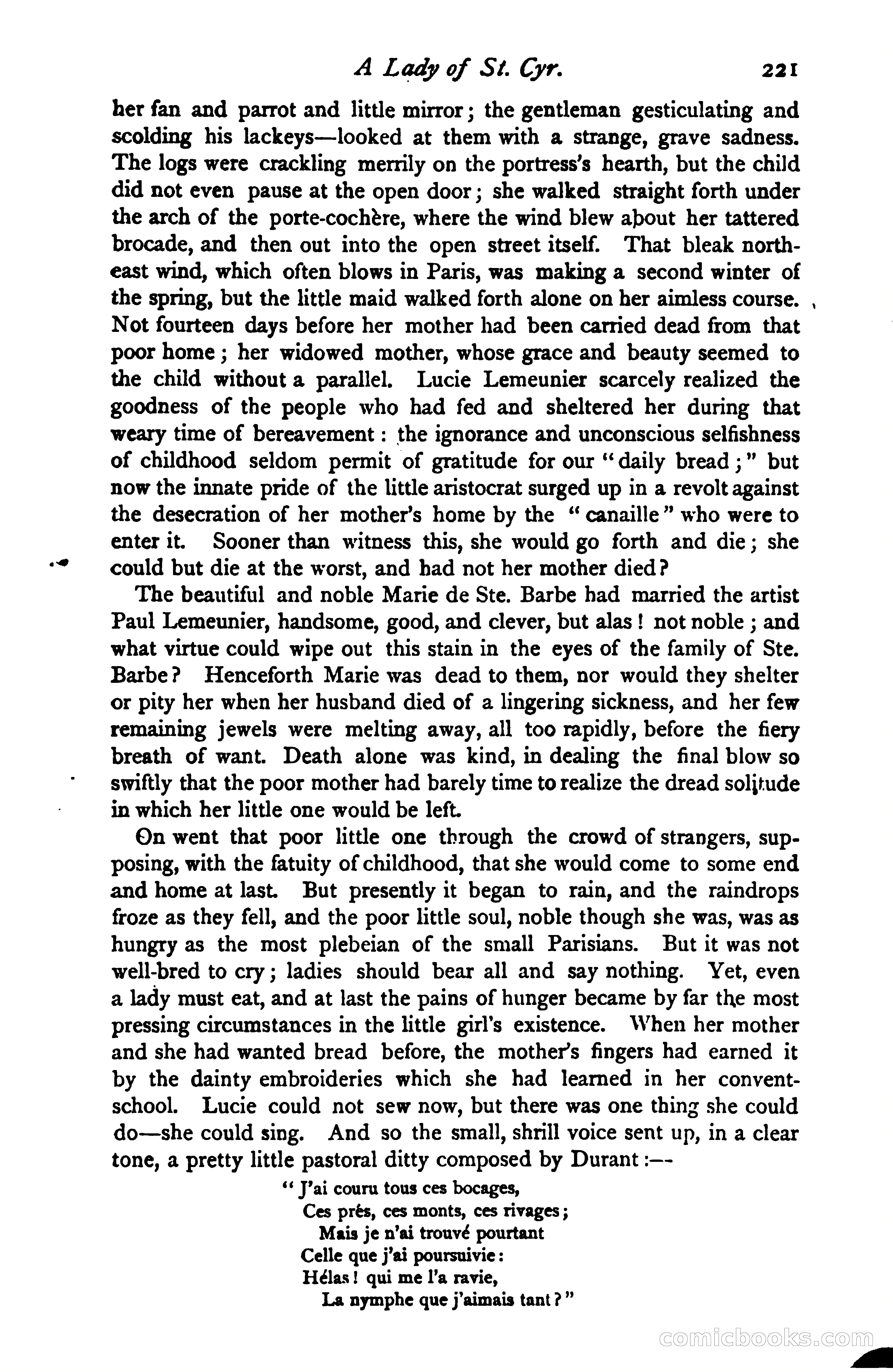 The Argosy — page 233 of 397