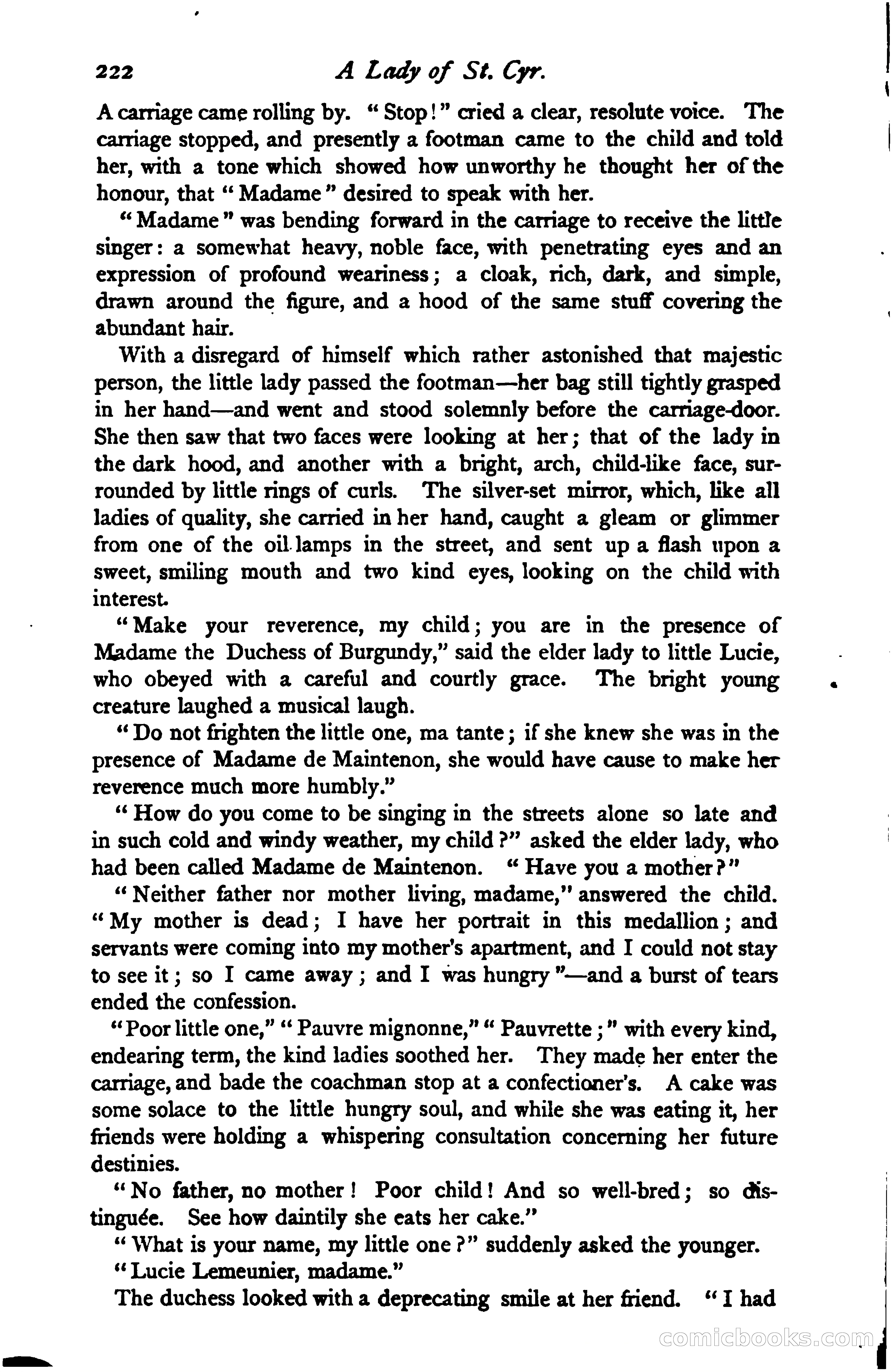 The Argosy — page 234 of 397