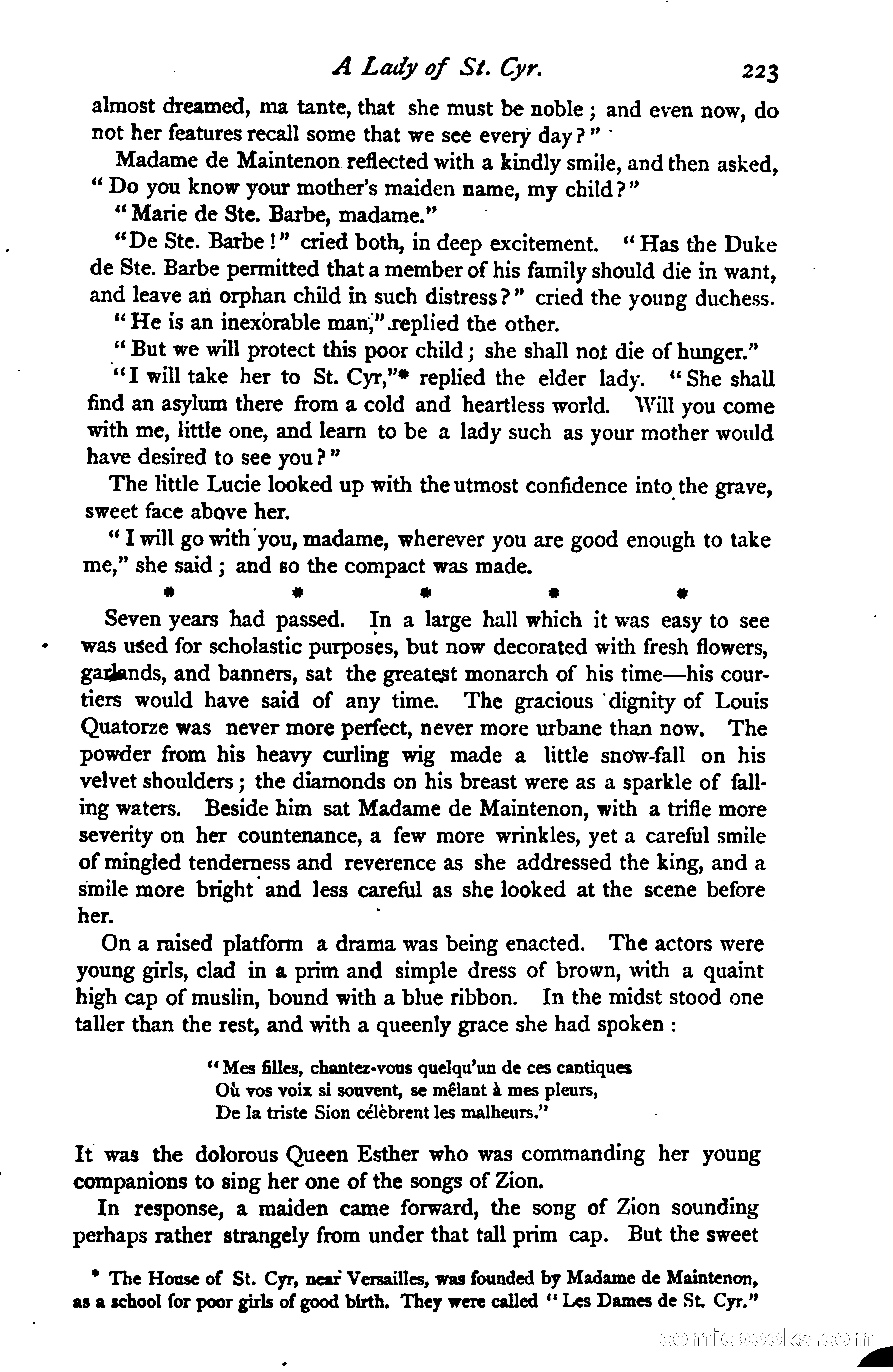 The Argosy — page 235 of 397