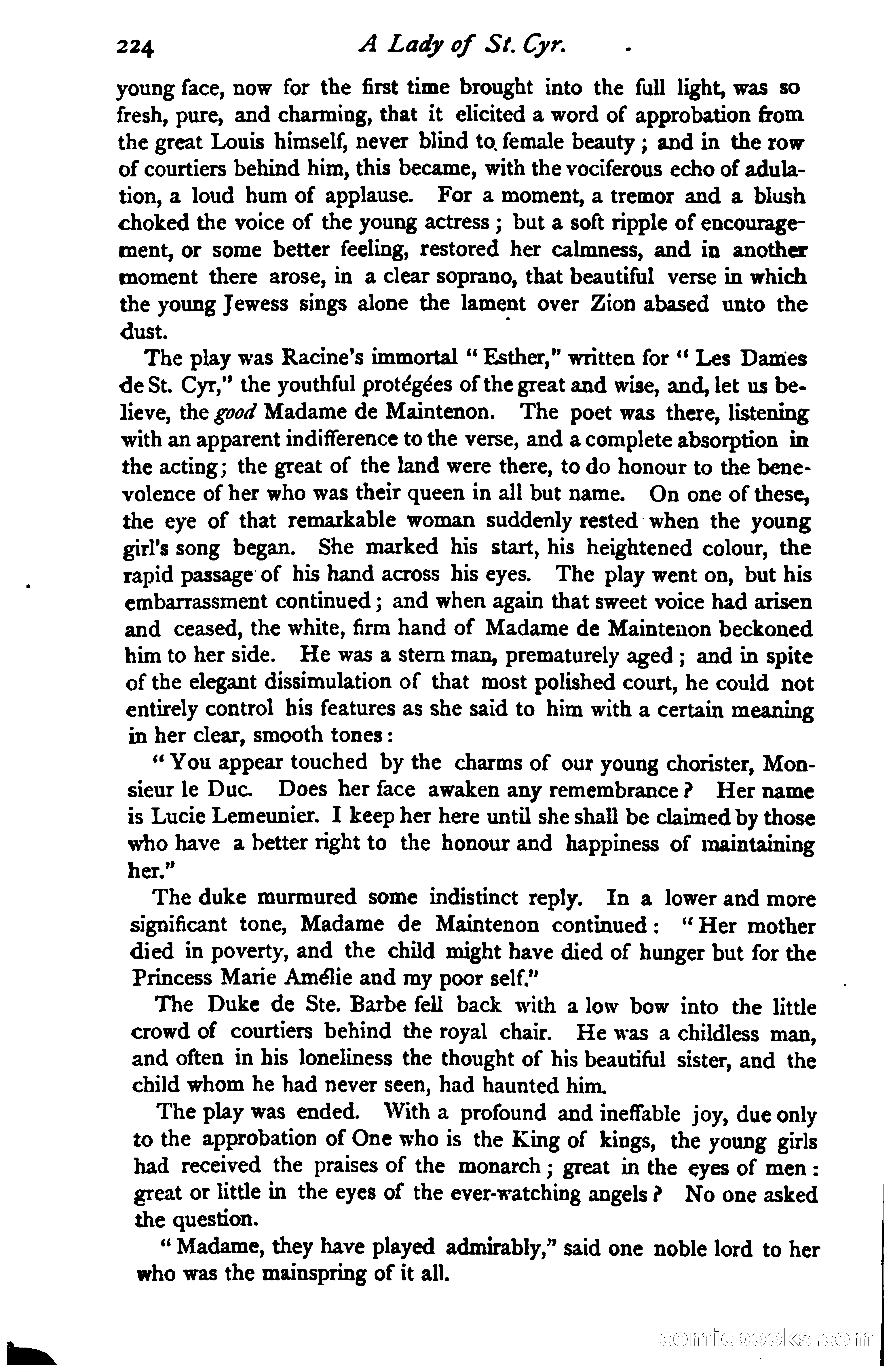 The Argosy — page 236 of 397