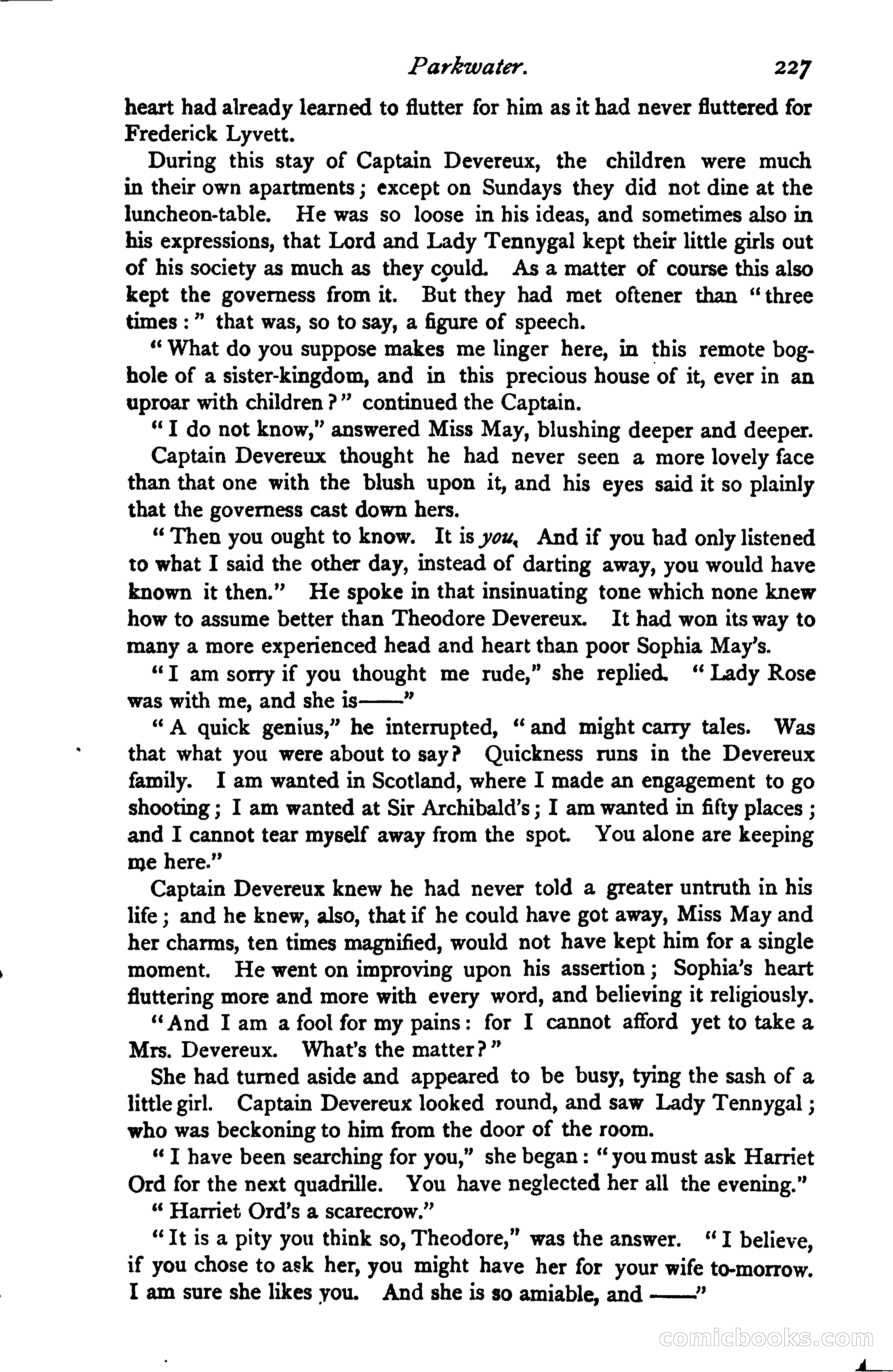 The Argosy — page 239 of 397