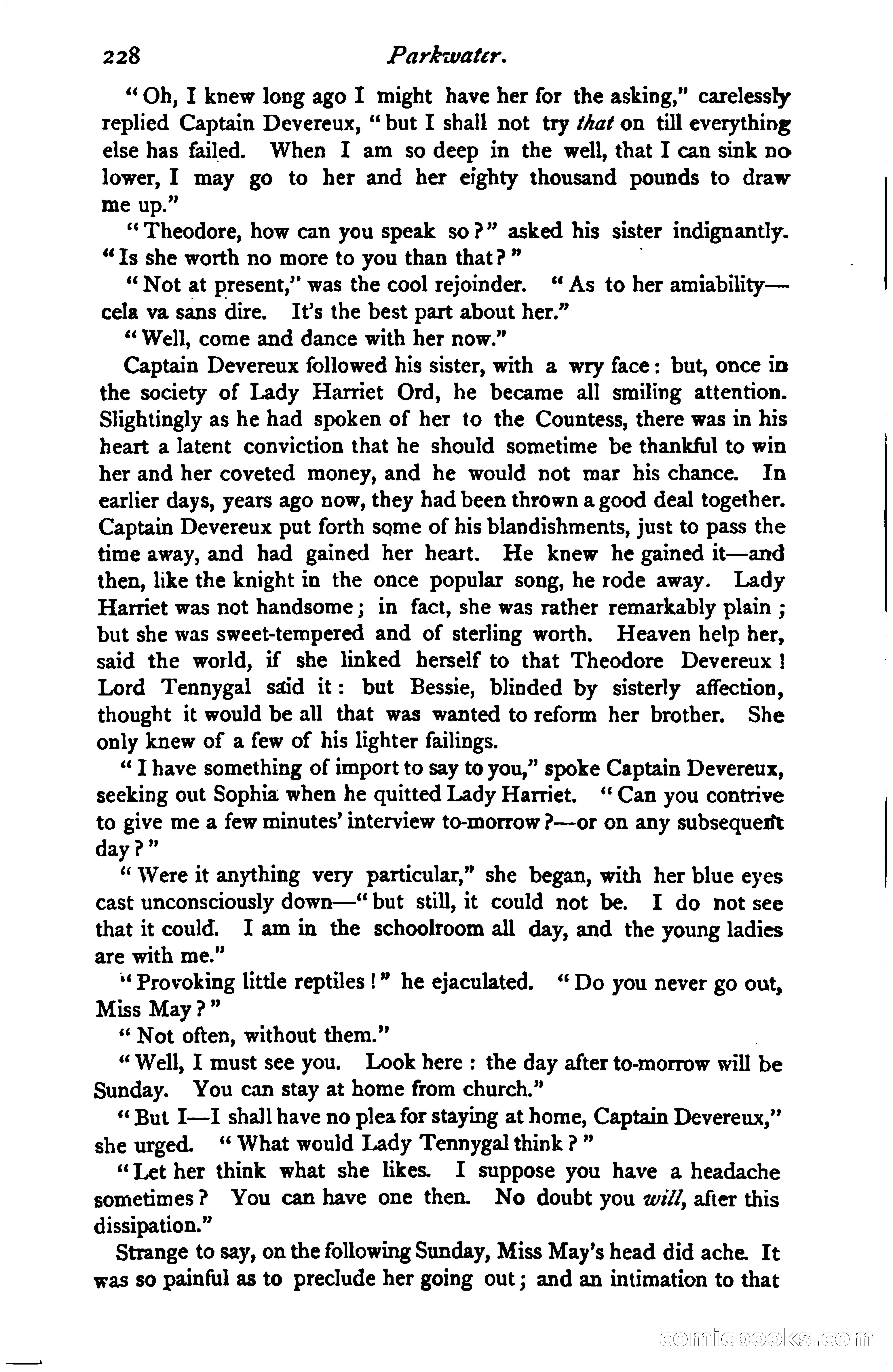 The Argosy — page 240 of 397