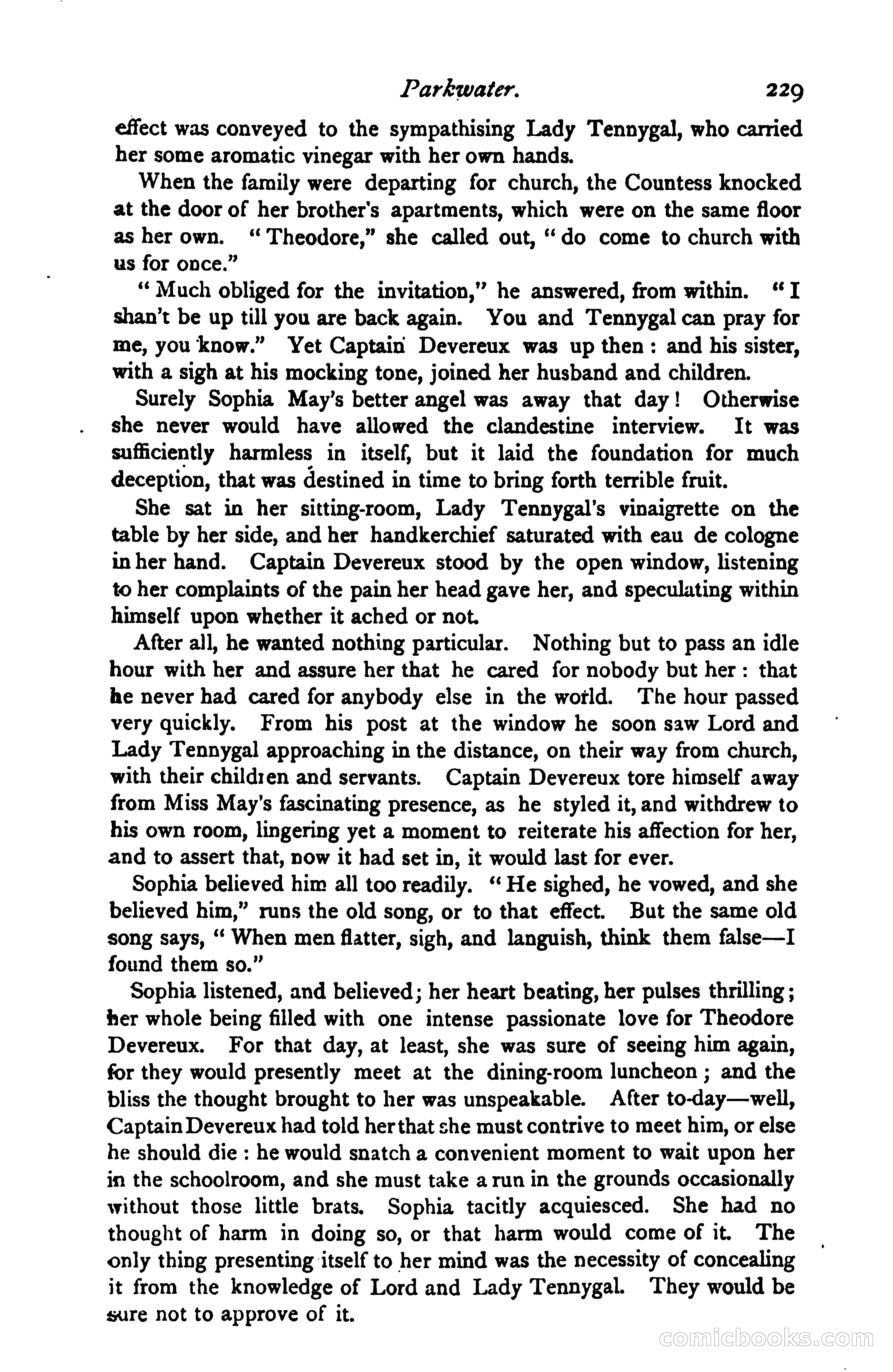 The Argosy — page 241 of 397