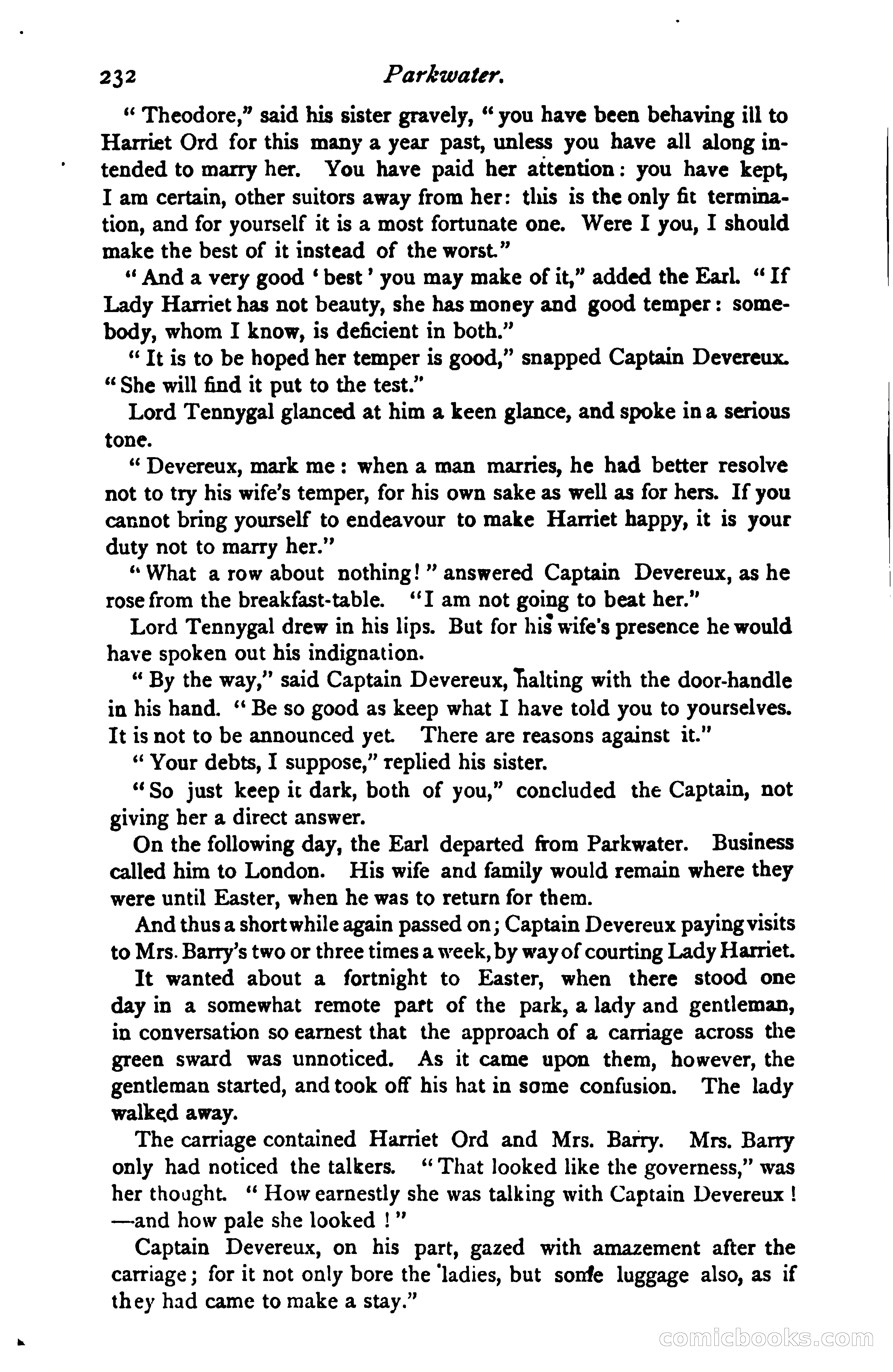 The Argosy — page 244 of 397