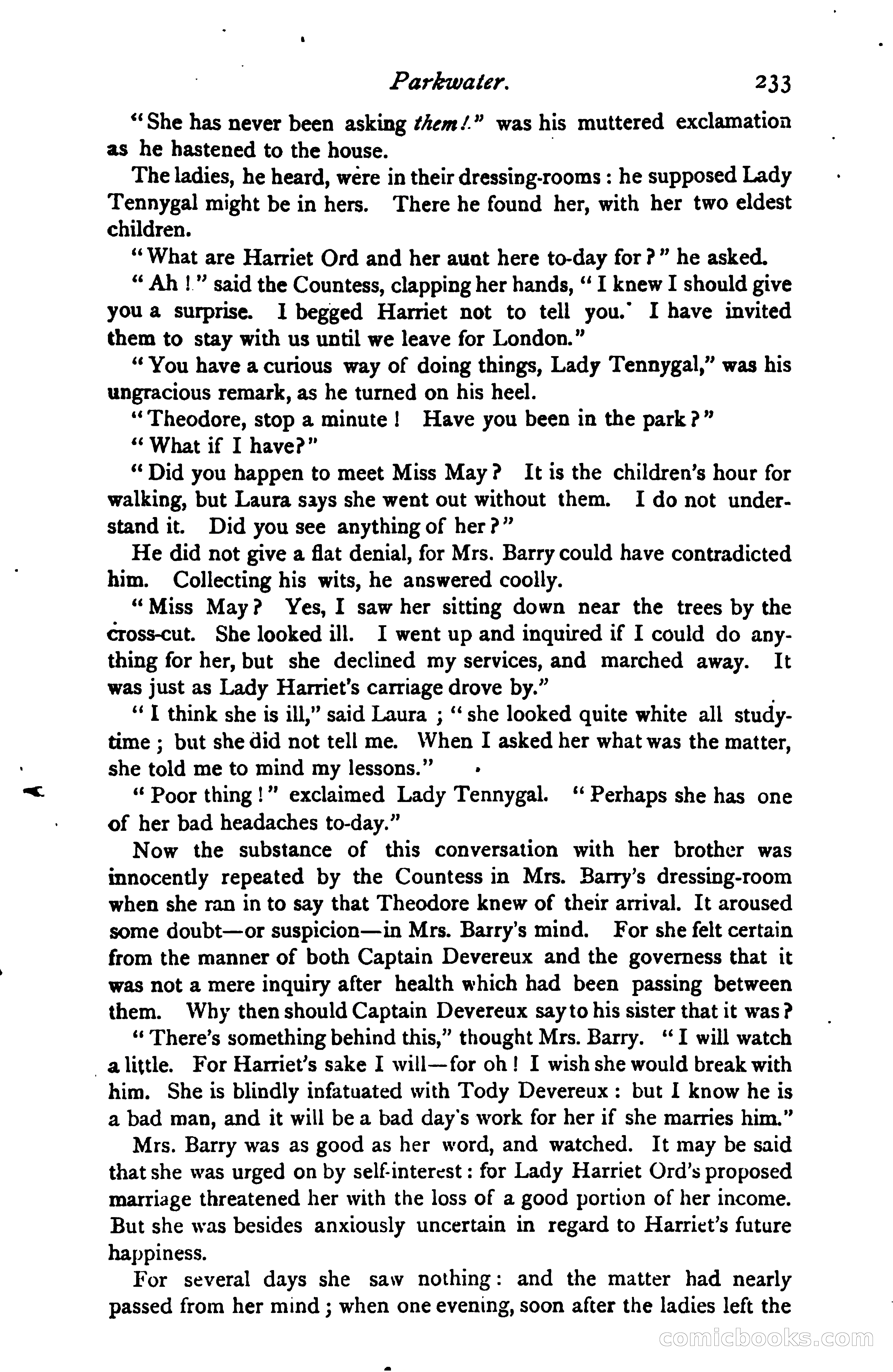 The Argosy — page 245 of 397