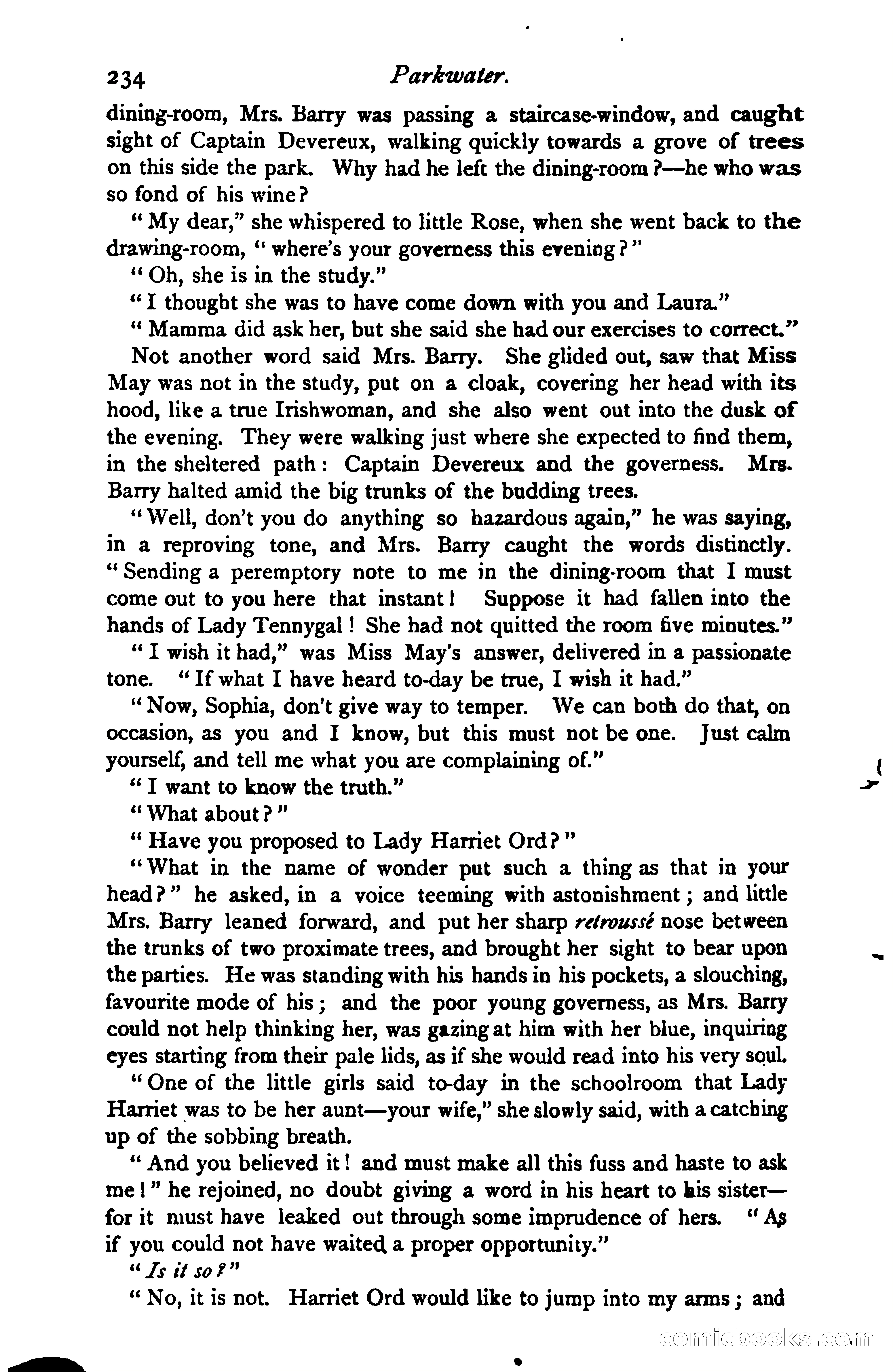 The Argosy — page 246 of 397