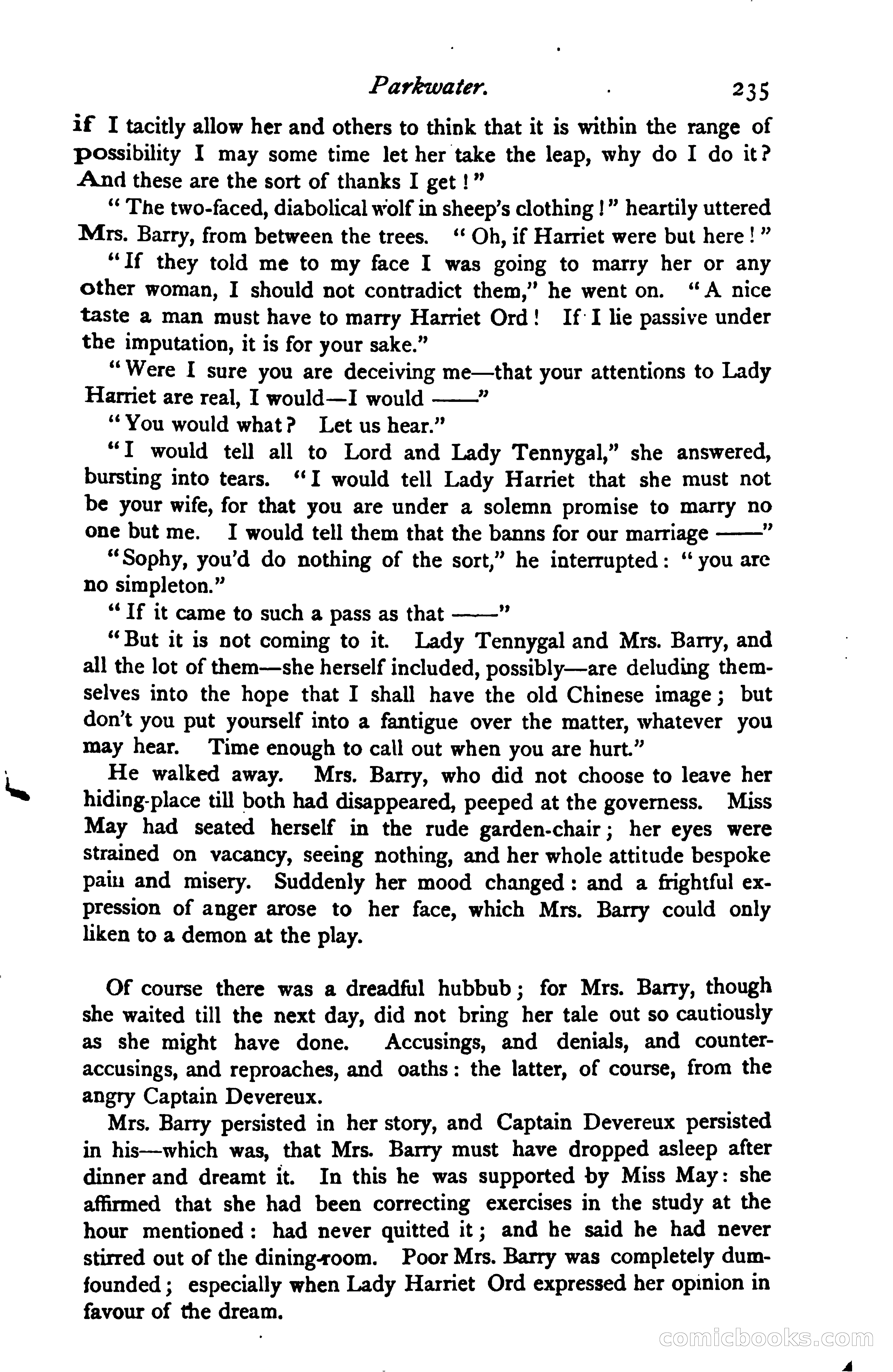 The Argosy — page 247 of 397
