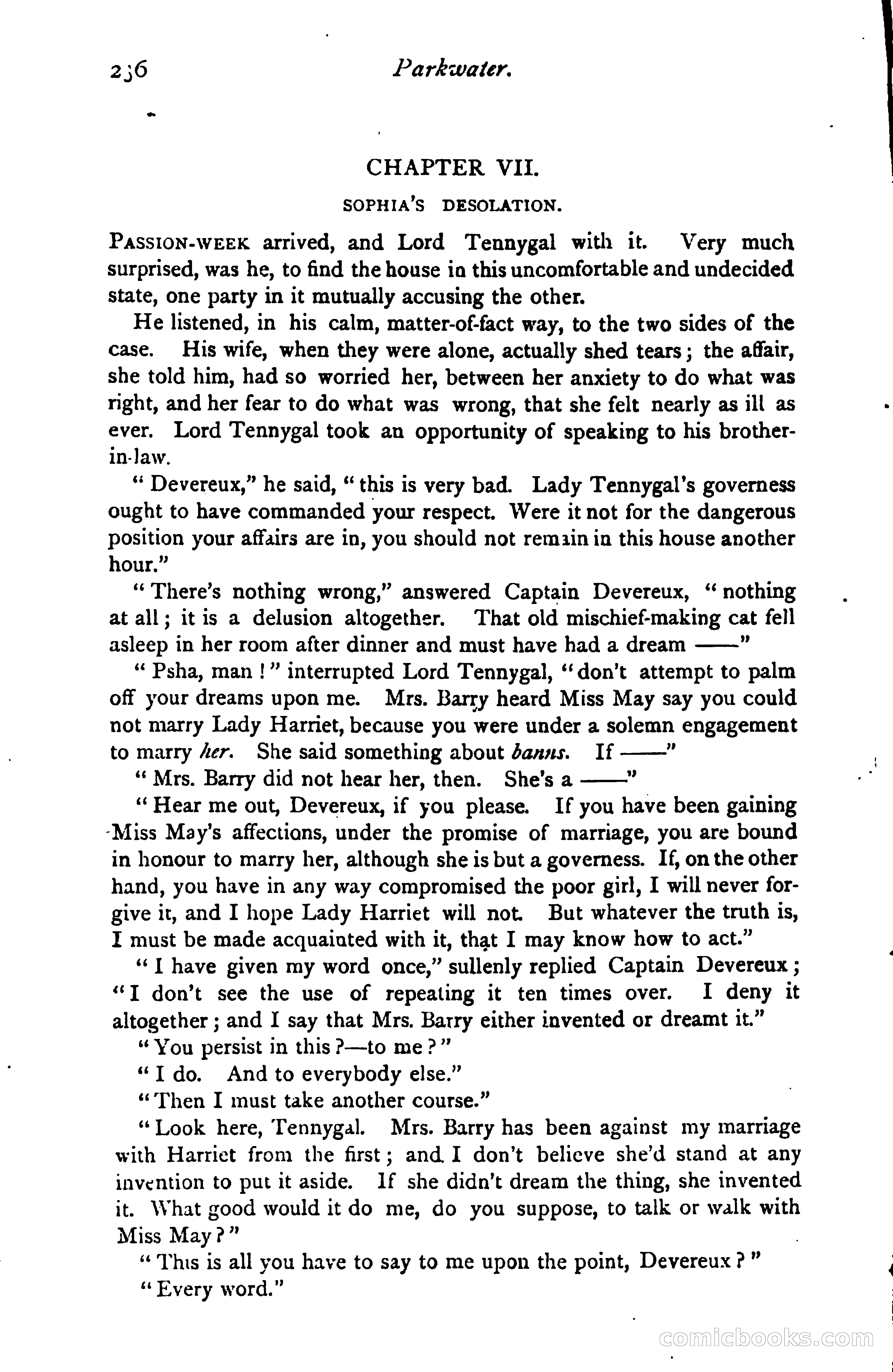 The Argosy — page 248 of 397