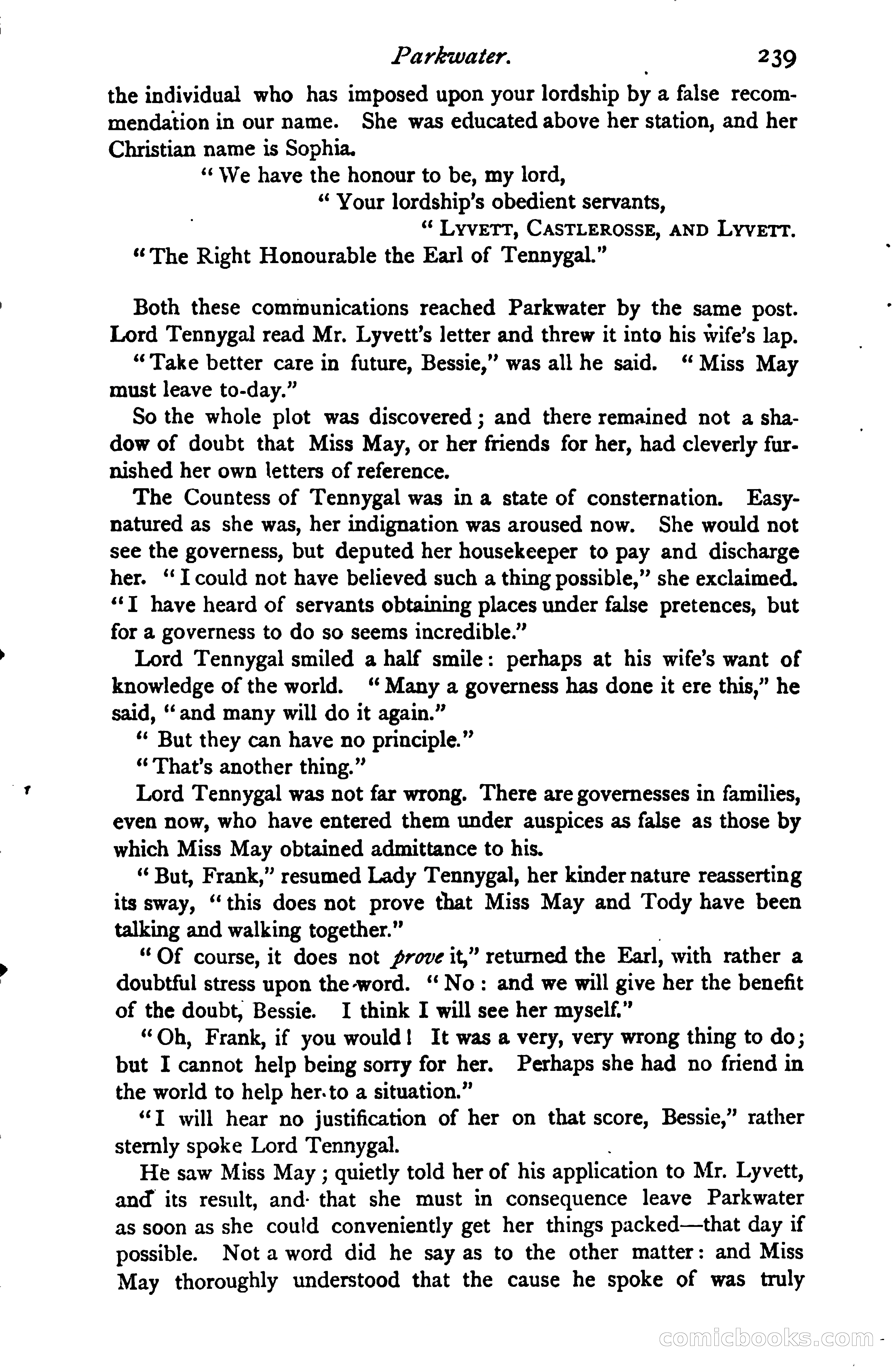 The Argosy — page 251 of 397