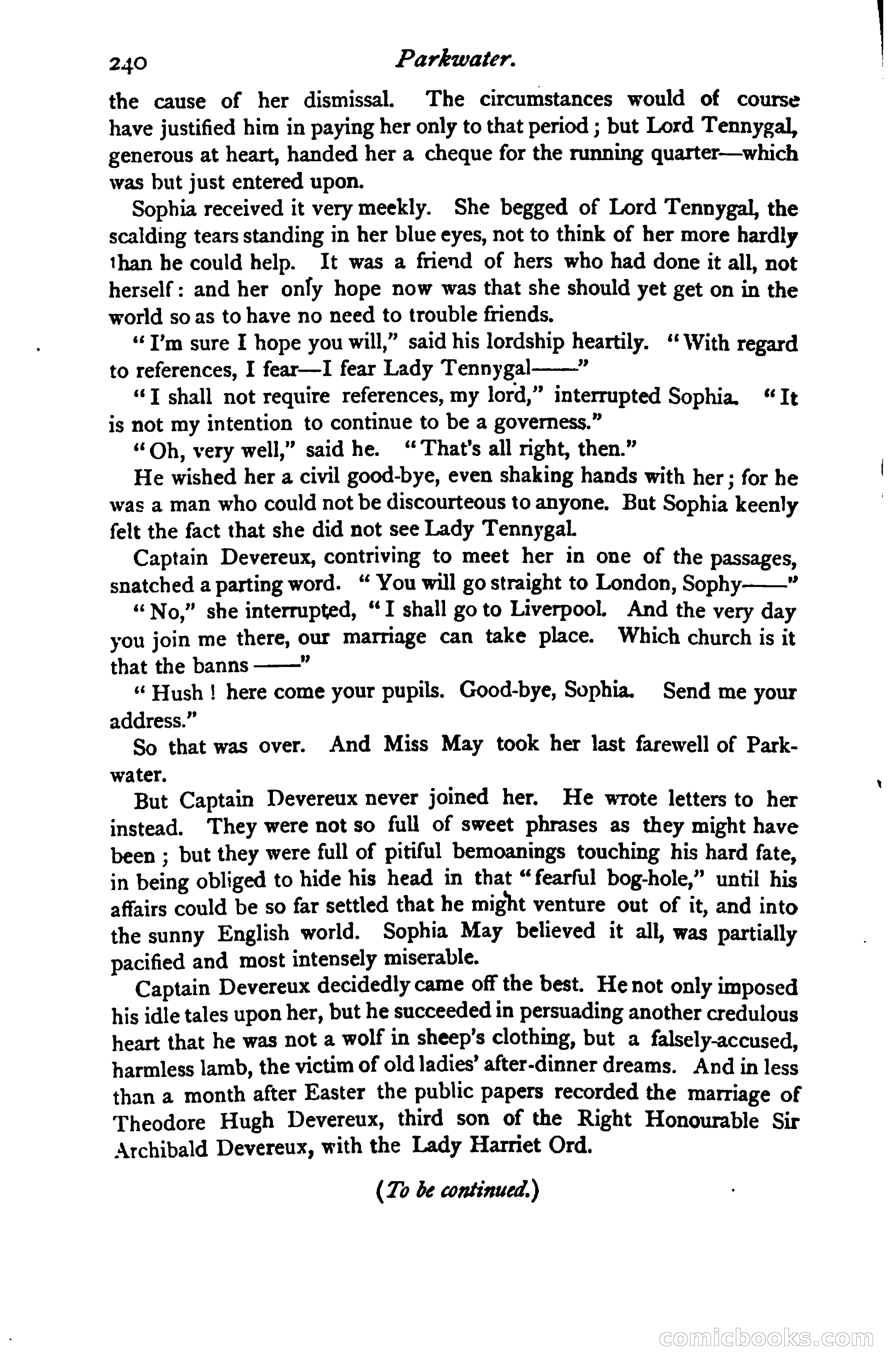 The Argosy — page 252 of 397