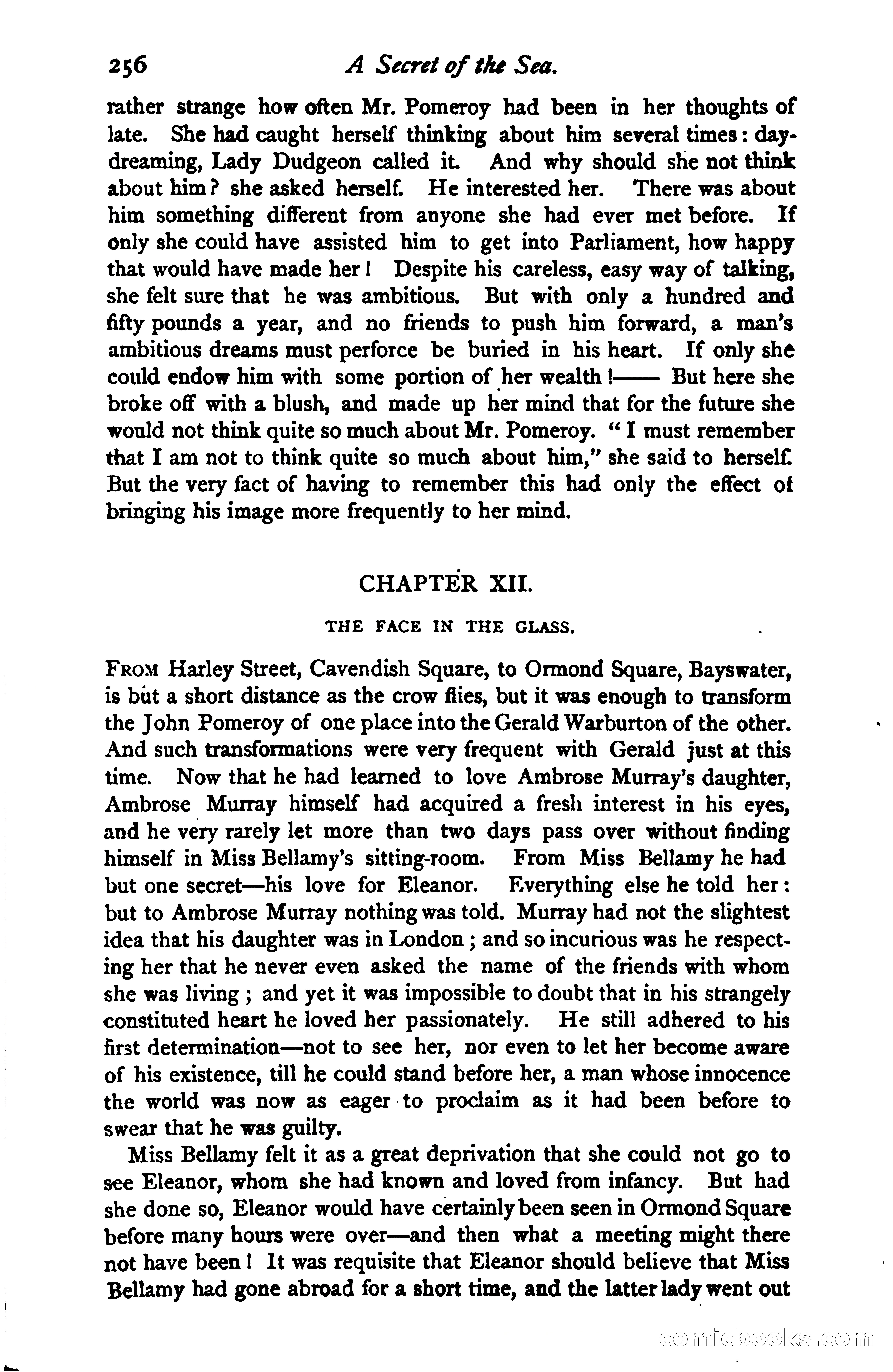 The Argosy — page 270 of 397