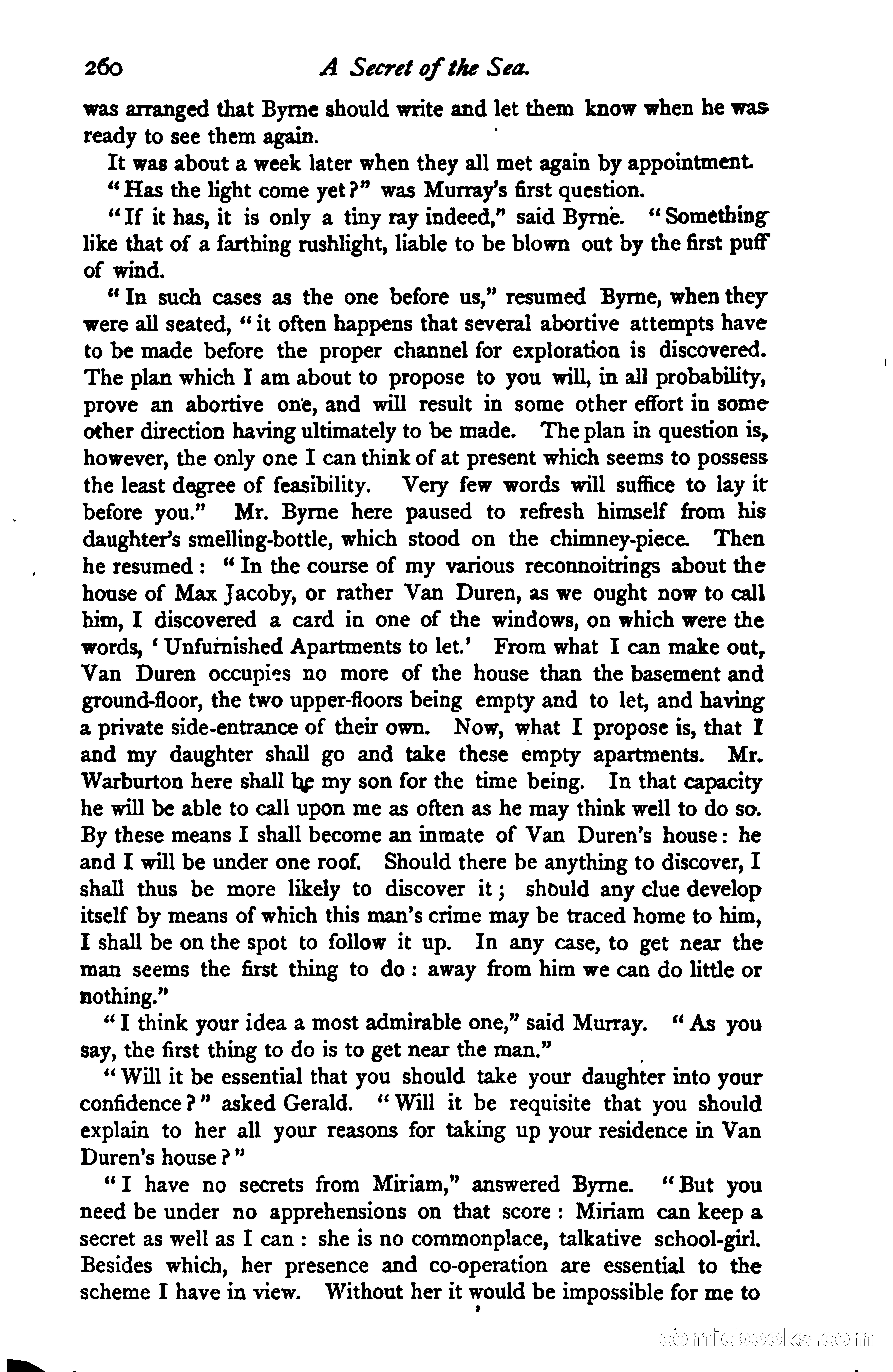 The Argosy — page 274 of 397