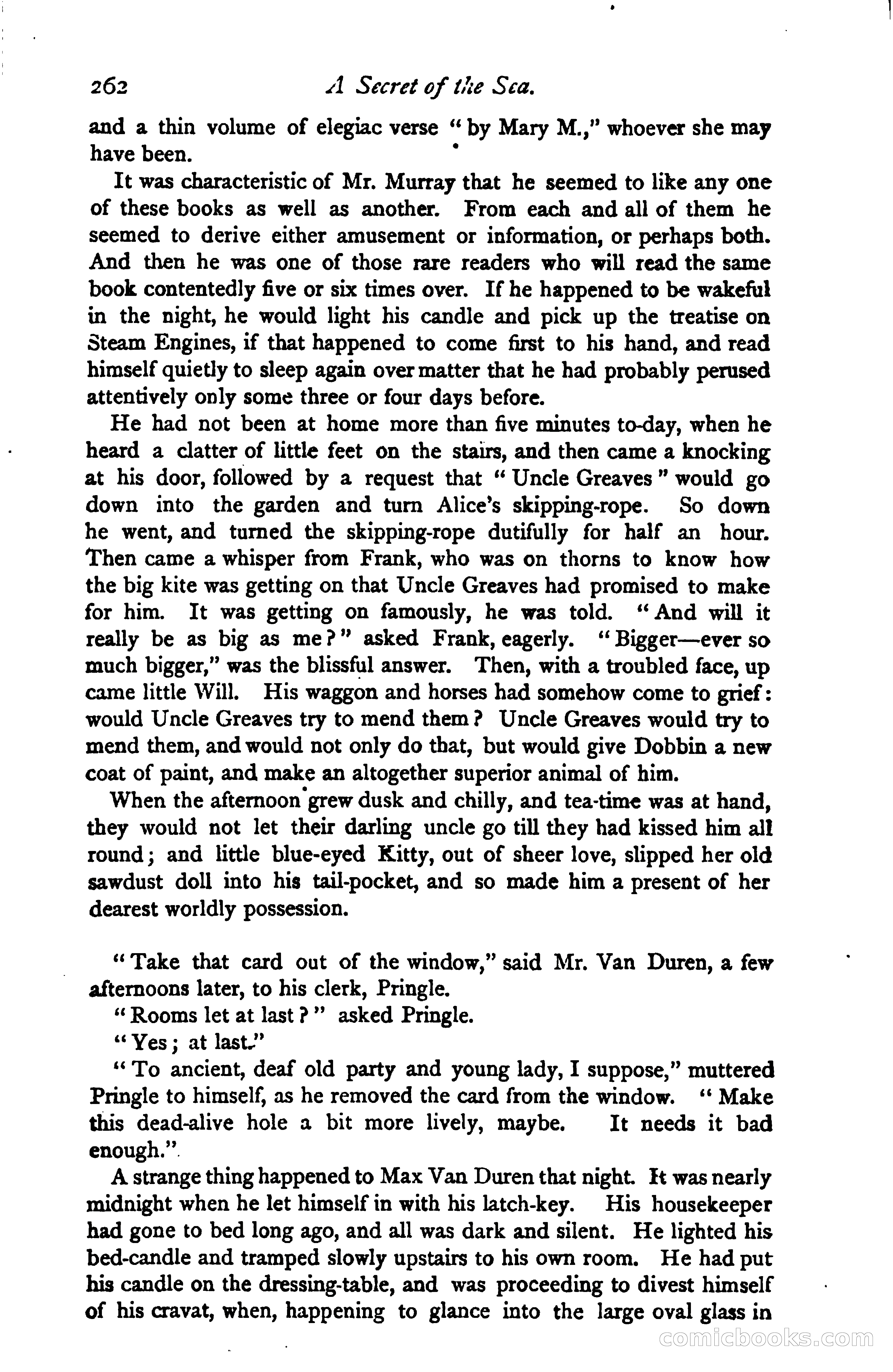 The Argosy — page 276 of 397