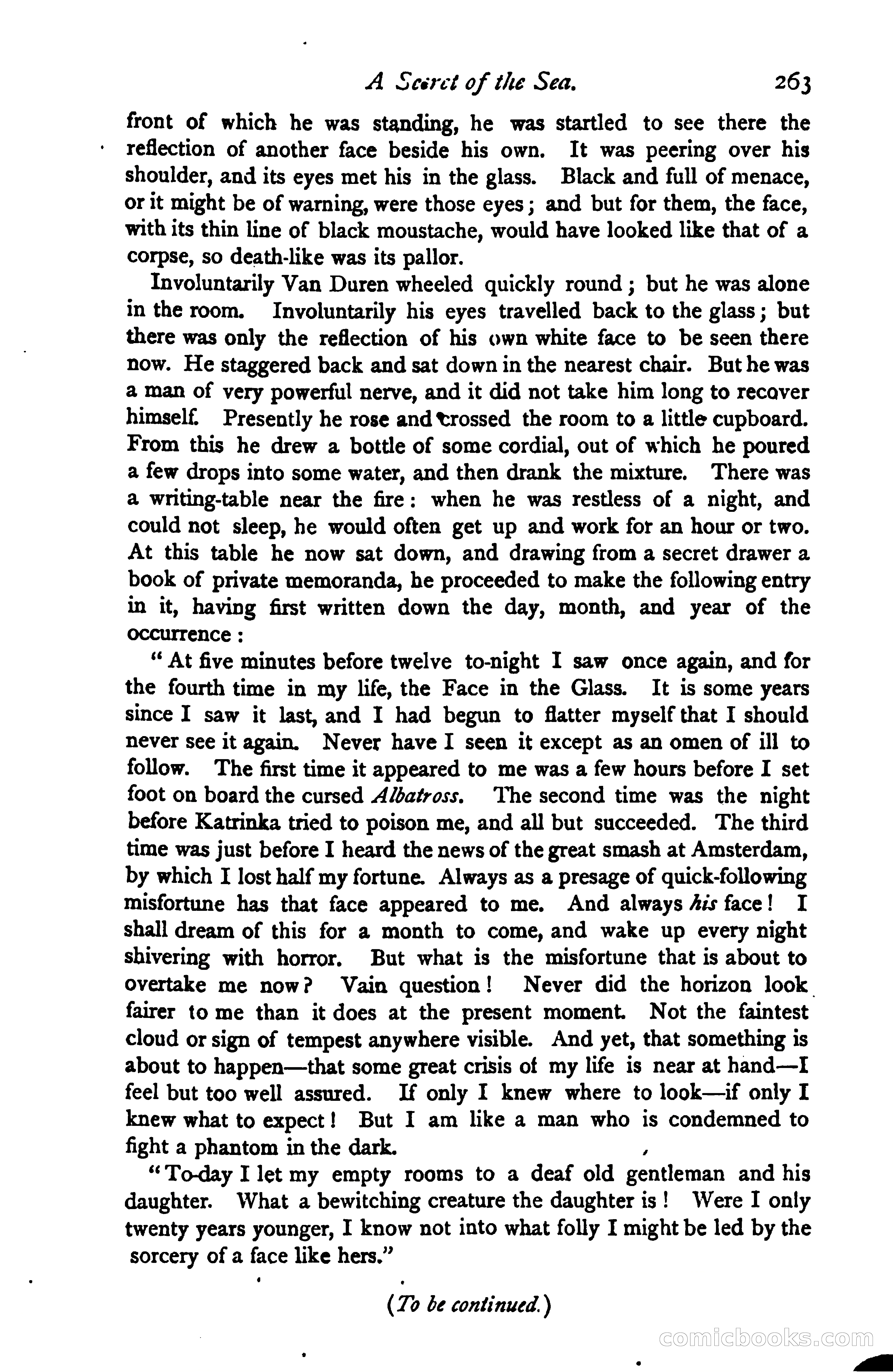 The Argosy — page 277 of 397
