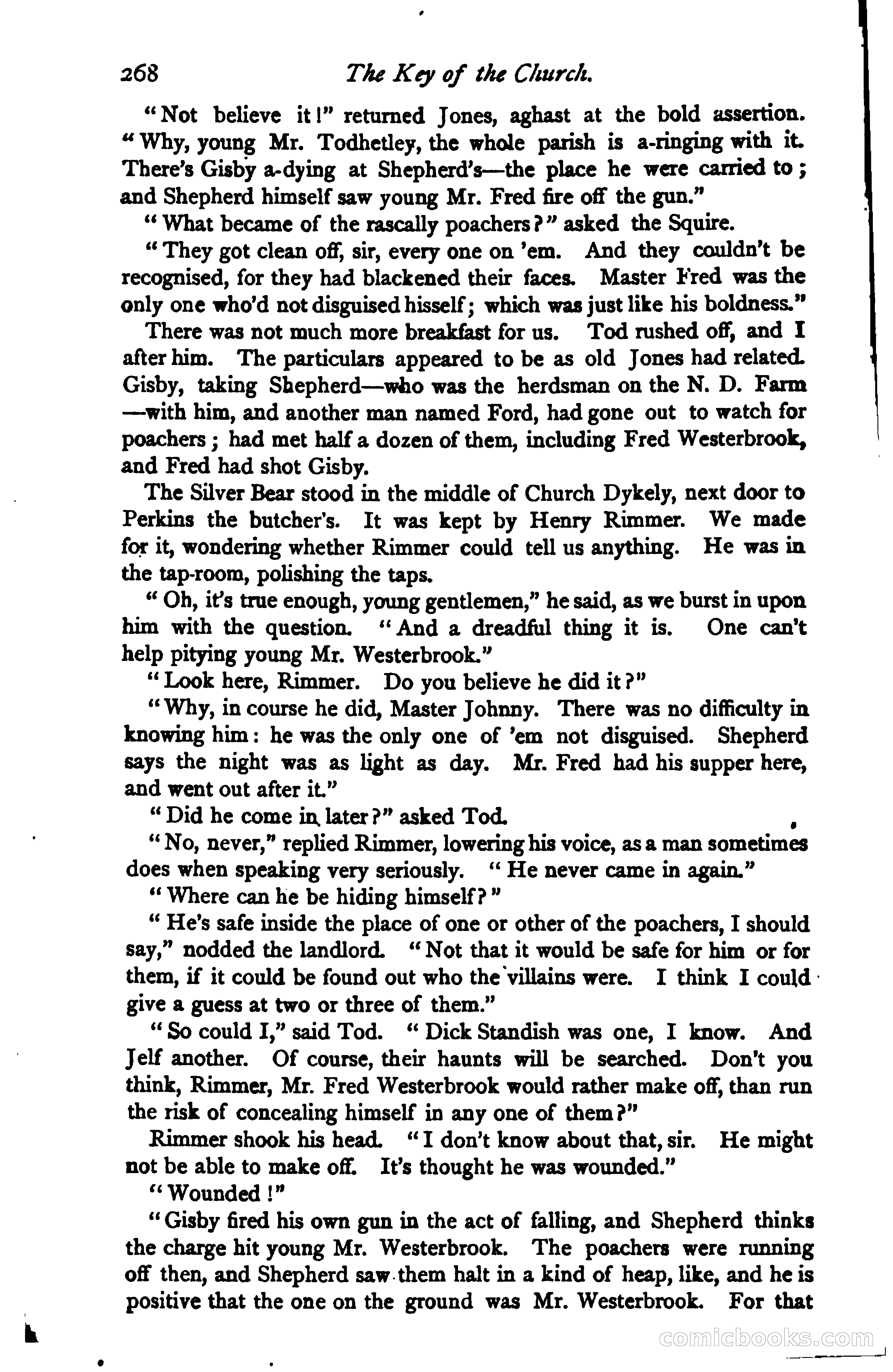 The Argosy — page 282 of 397