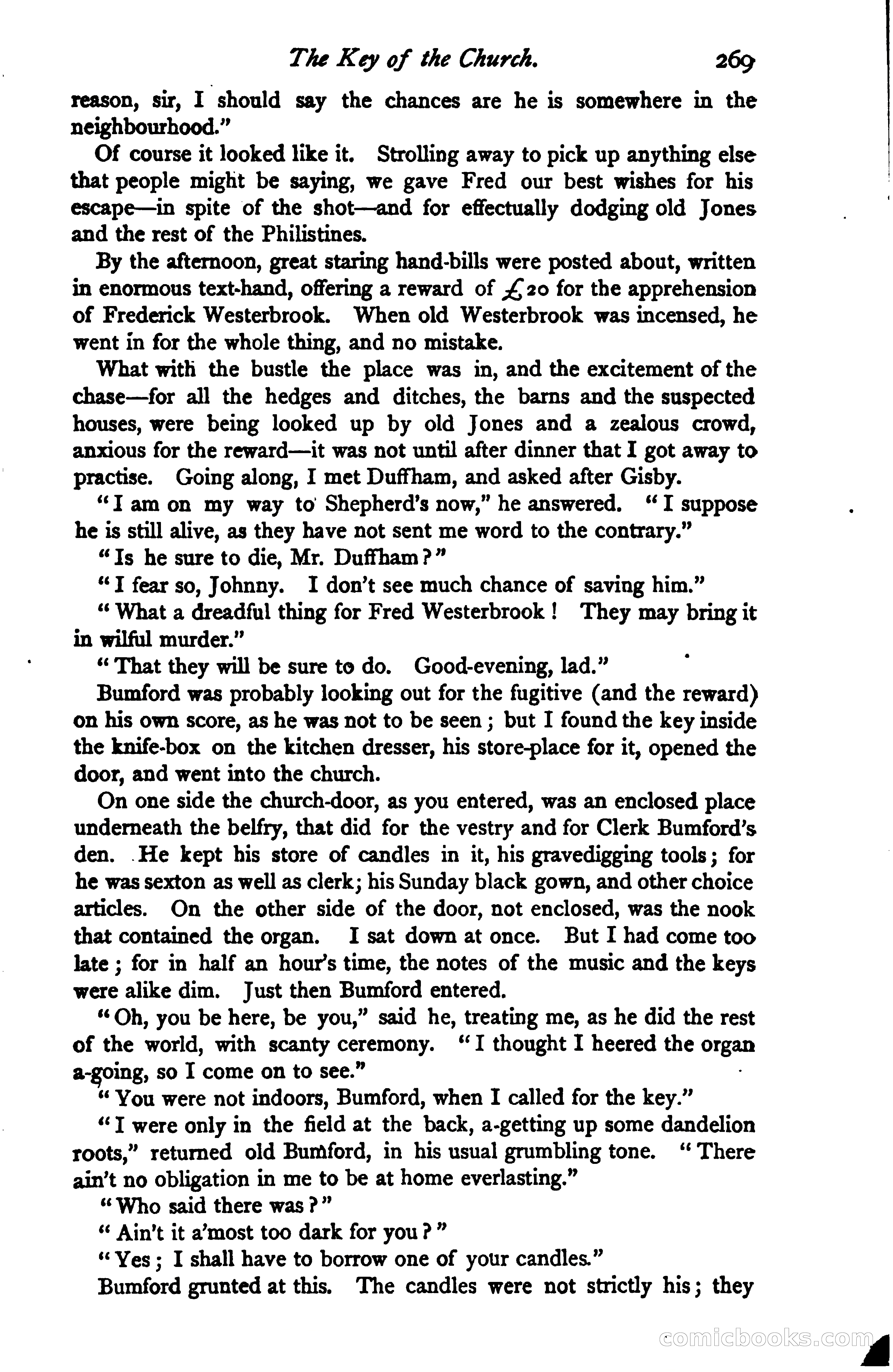 The Argosy — page 283 of 397