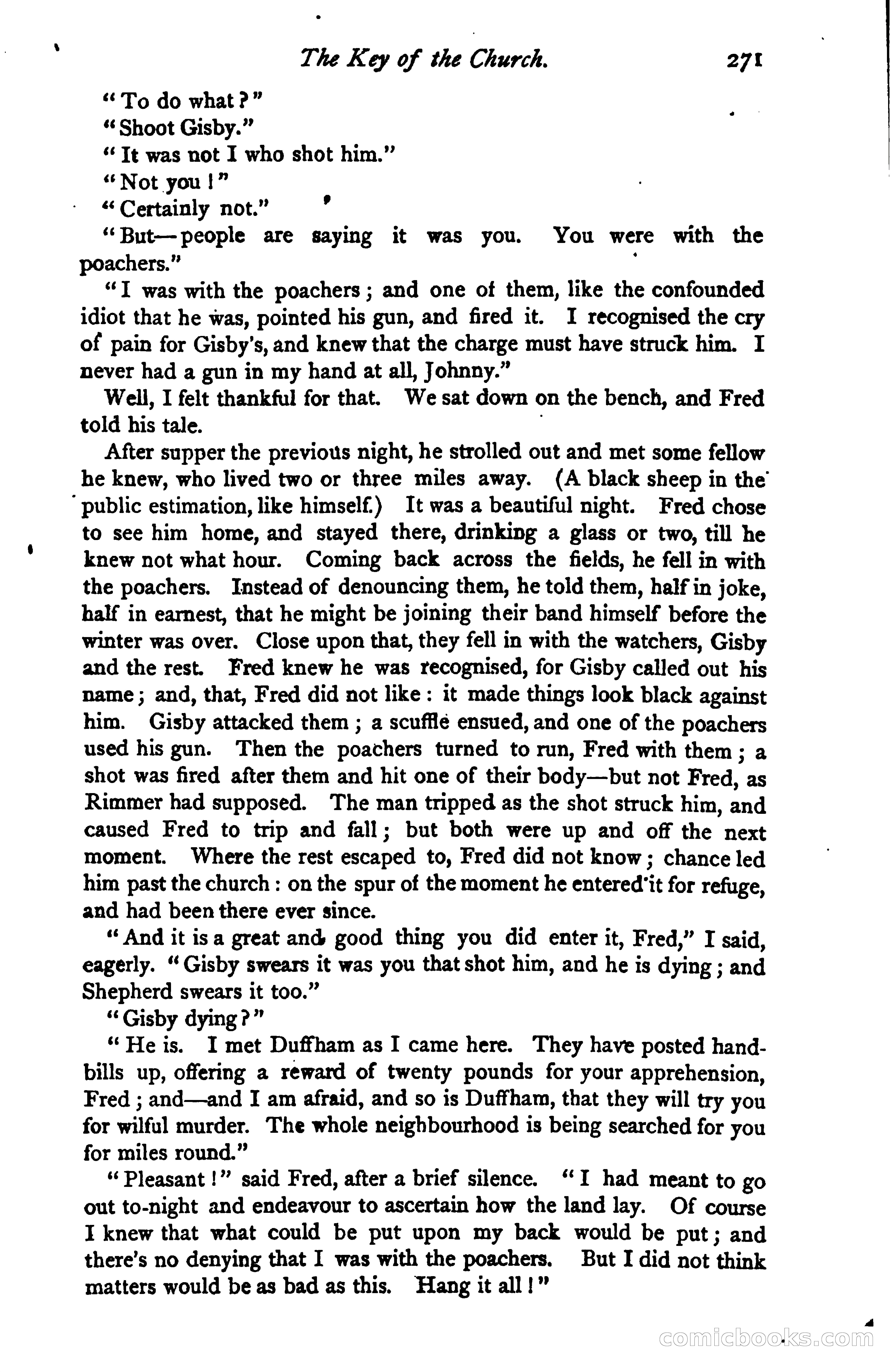 The Argosy — page 285 of 397
