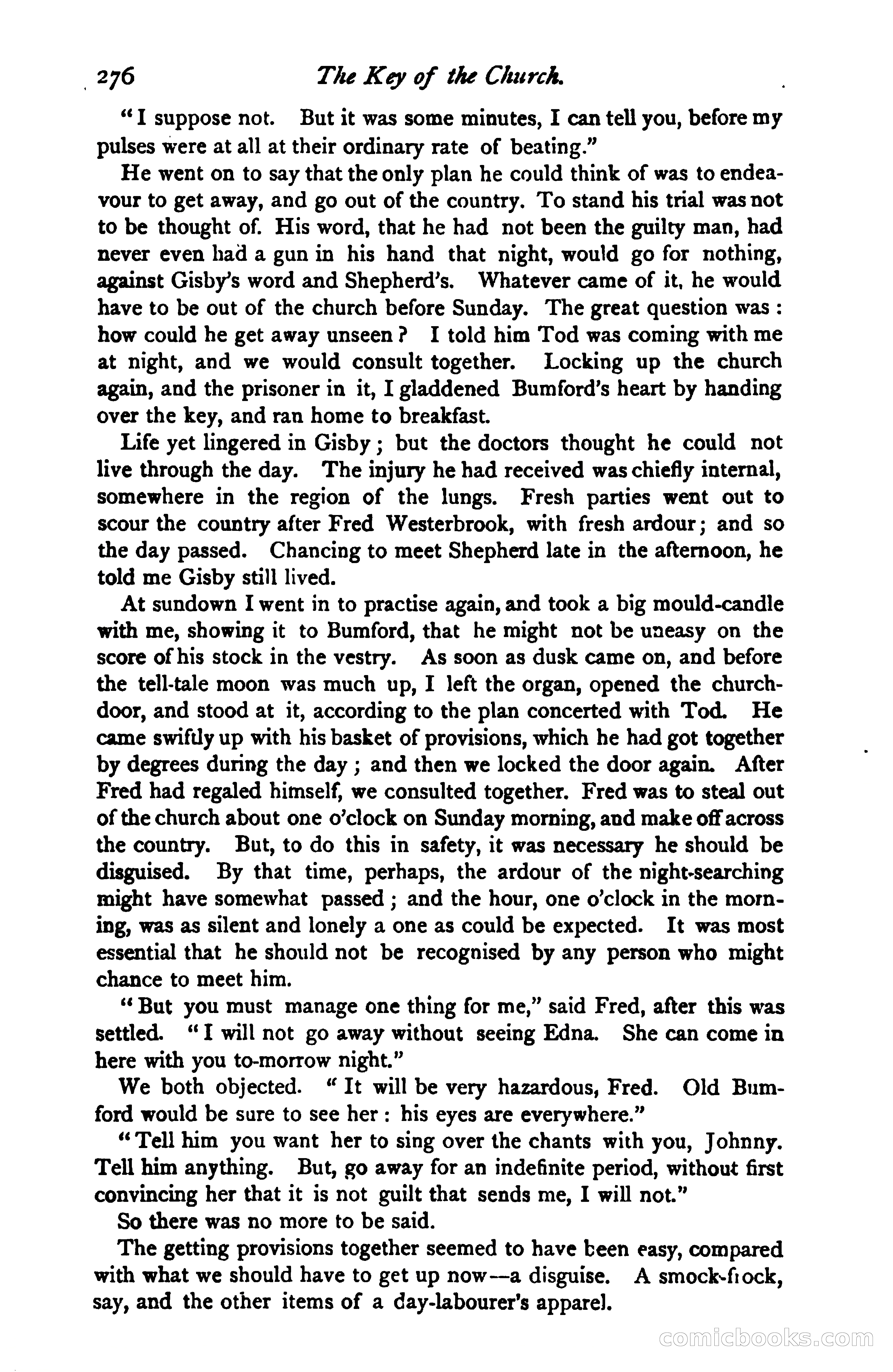 The Argosy — page 290 of 397
