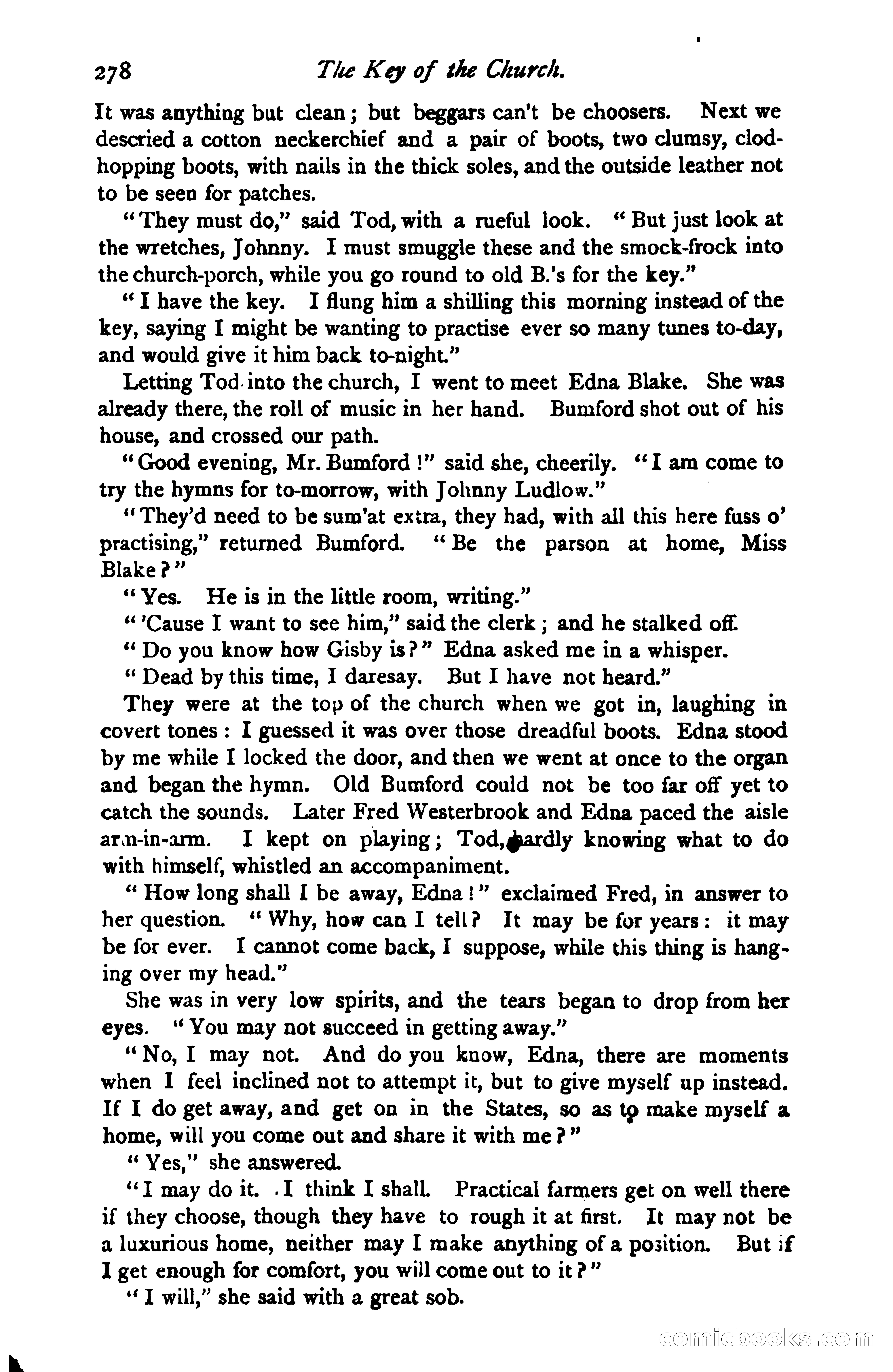 The Argosy — page 292 of 397