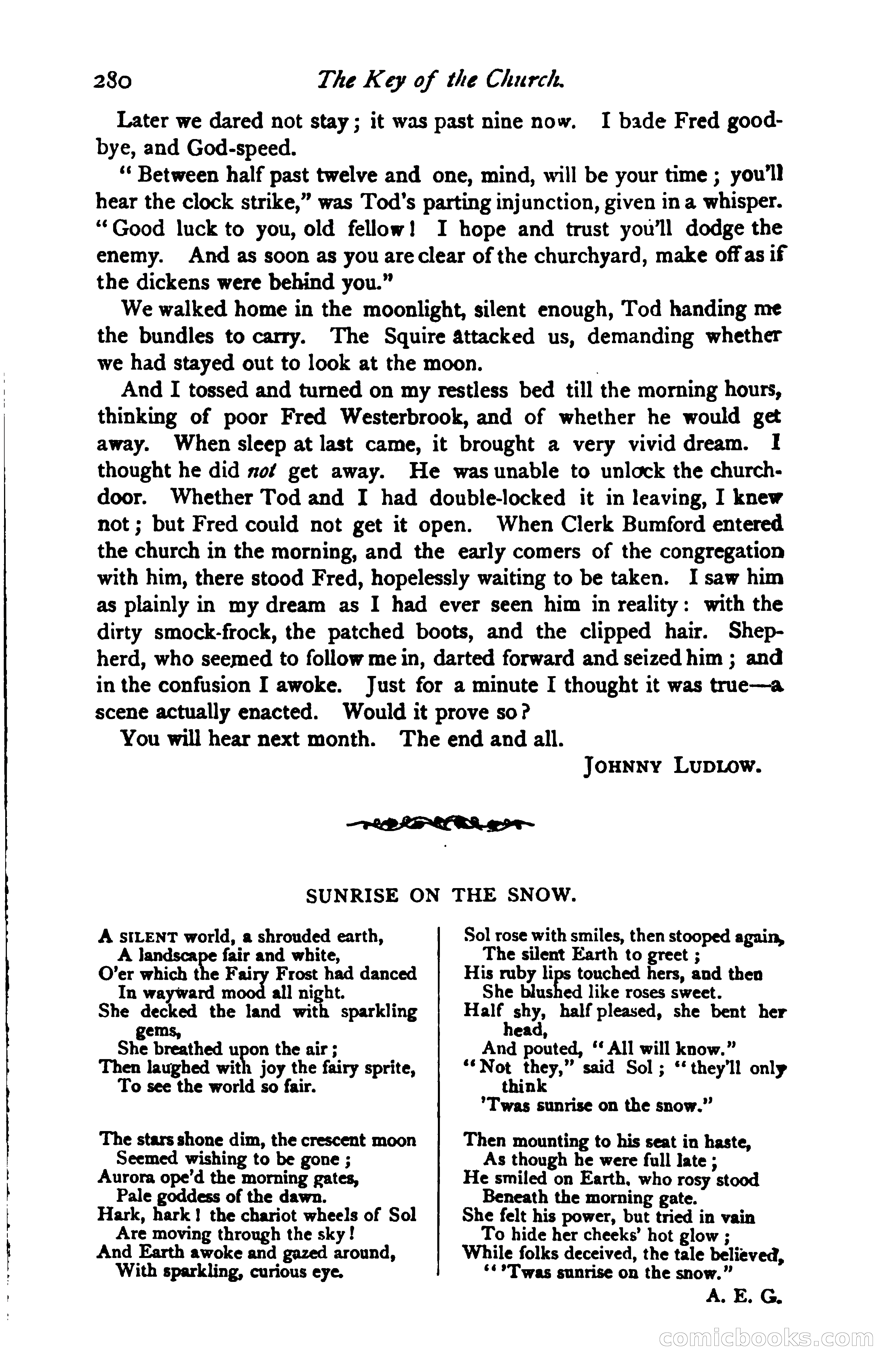 The Argosy — page 294 of 397
