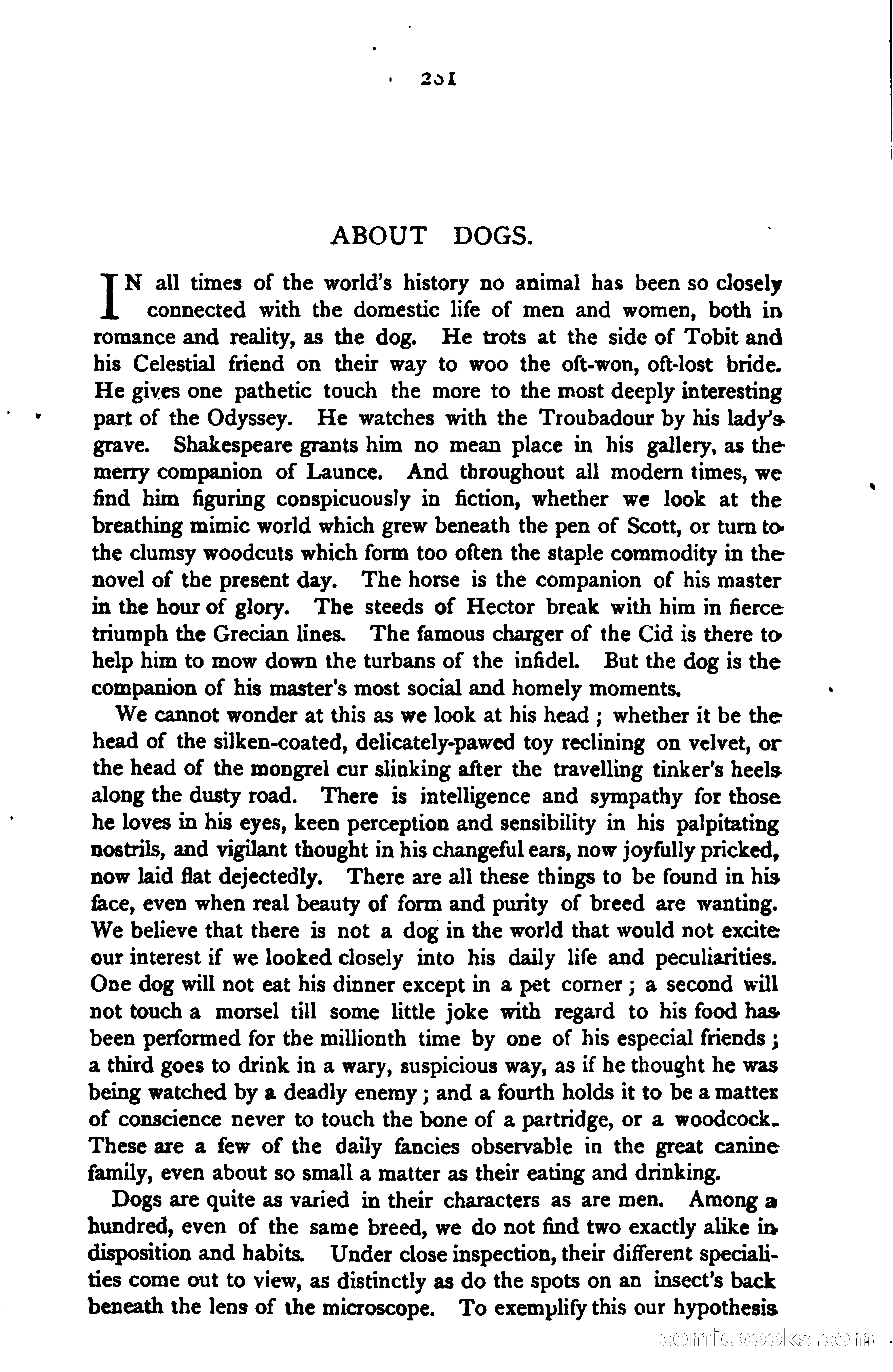 The Argosy — page 295 of 397