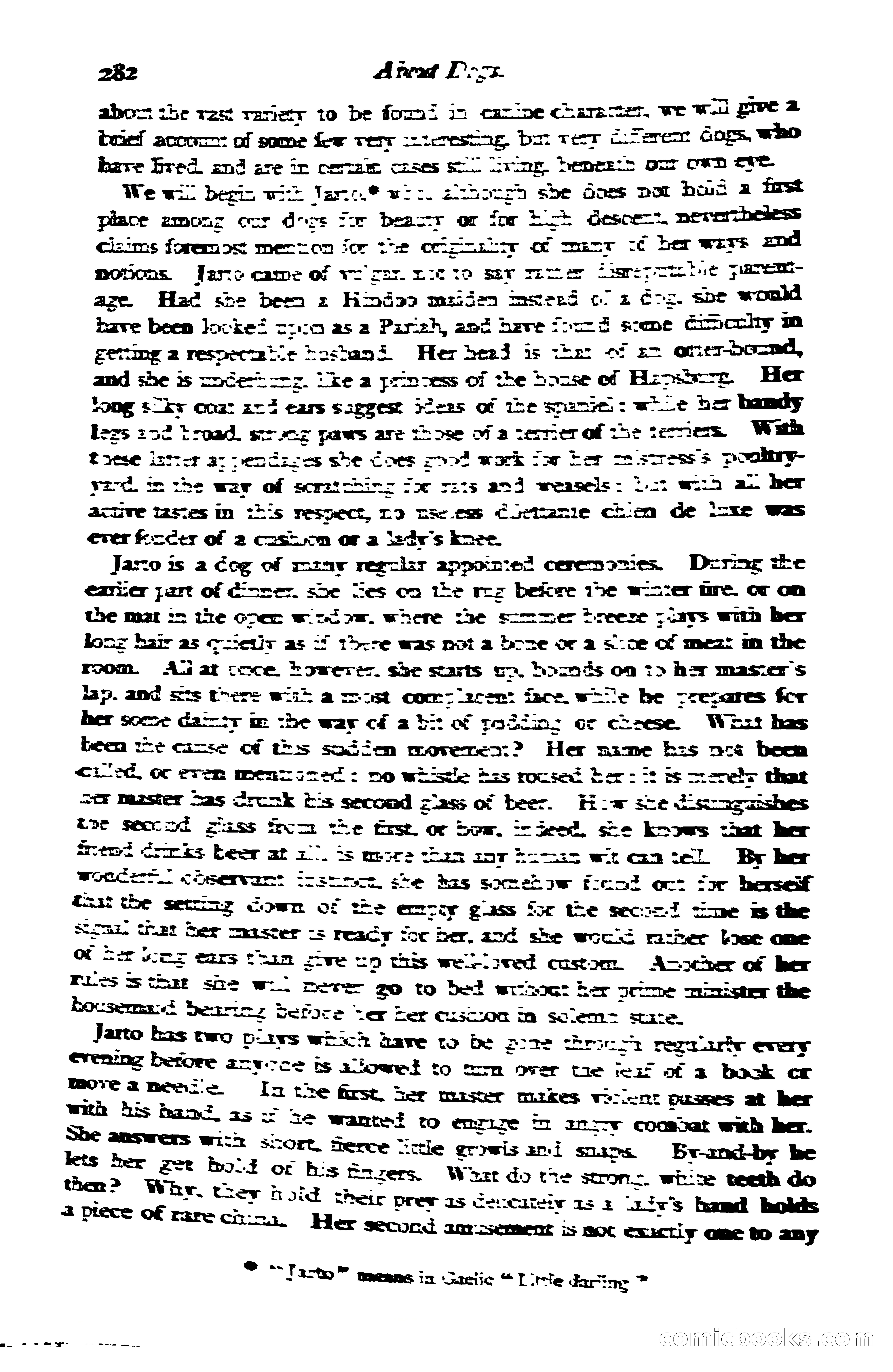 The Argosy — page 296 of 397