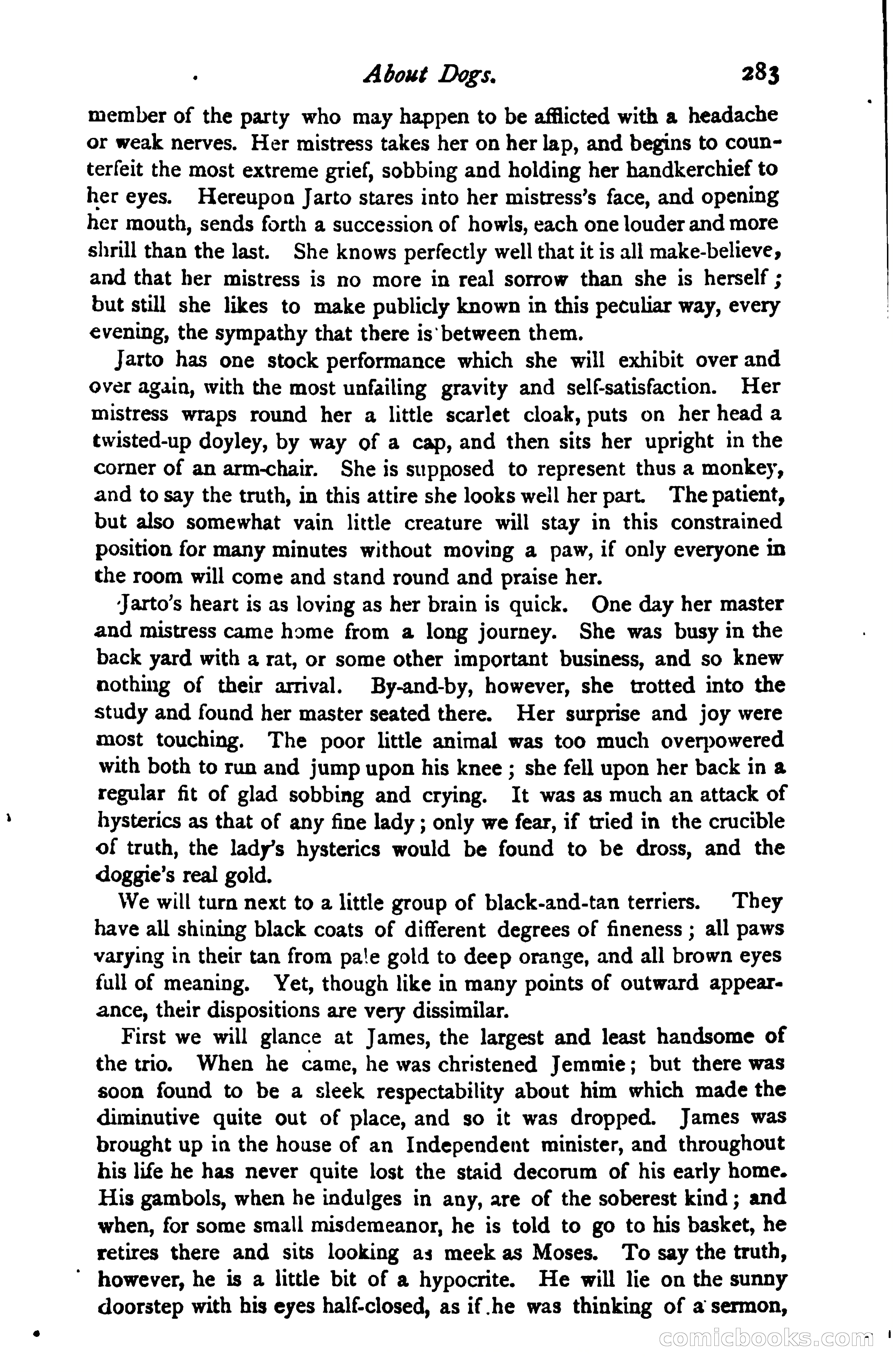 The Argosy — page 297 of 397