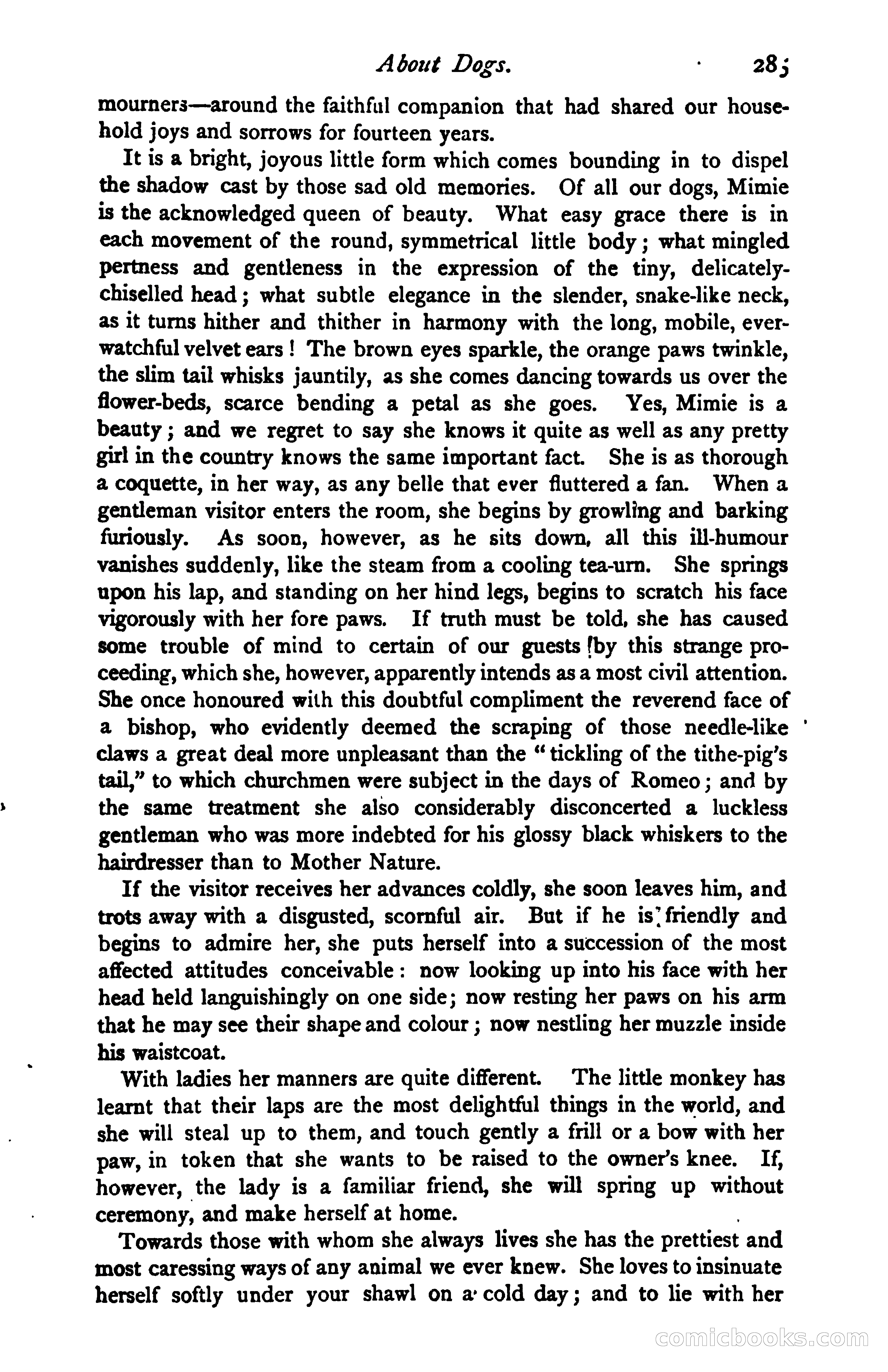 The Argosy — page 299 of 397