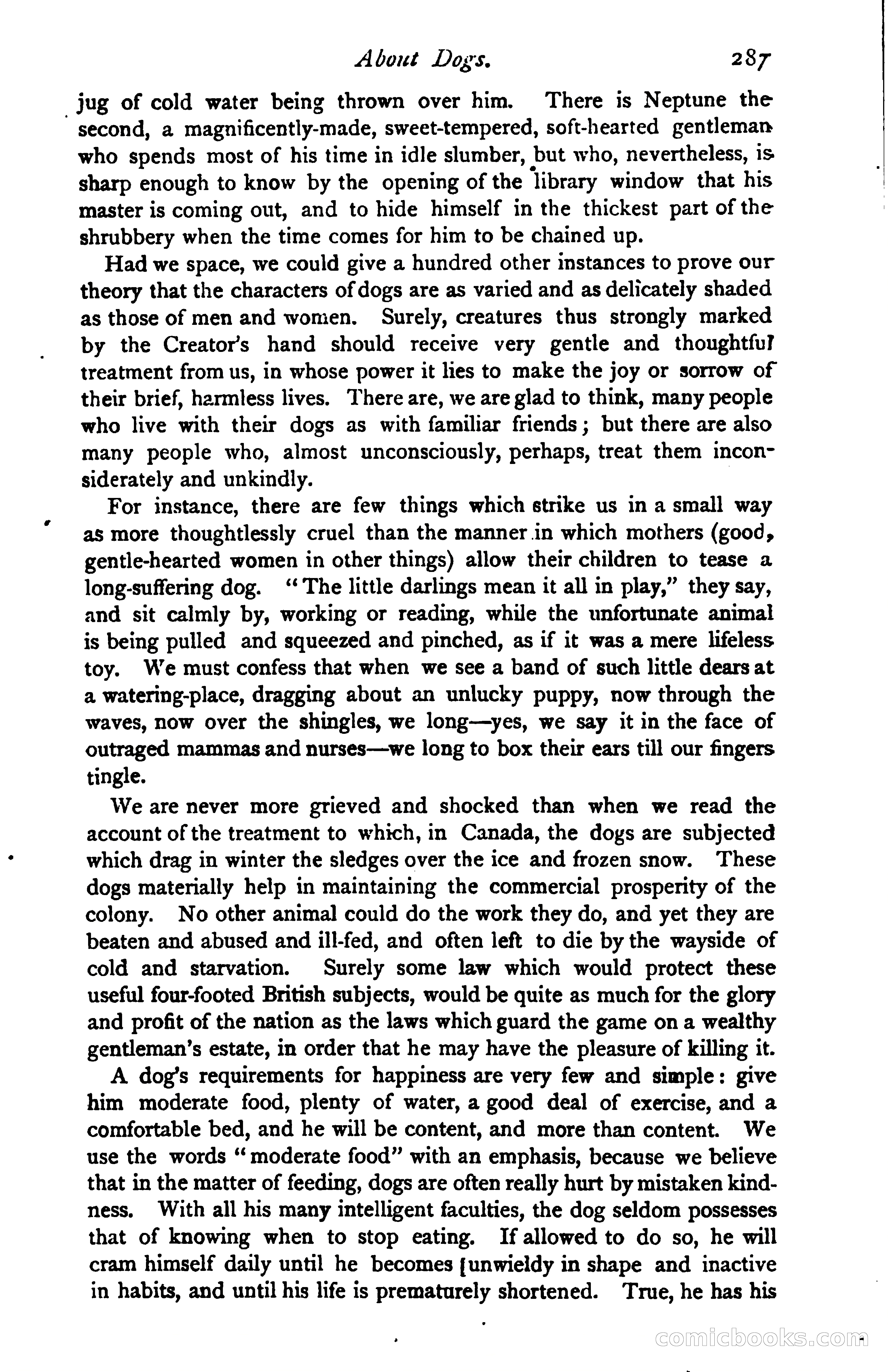 The Argosy — page 301 of 397