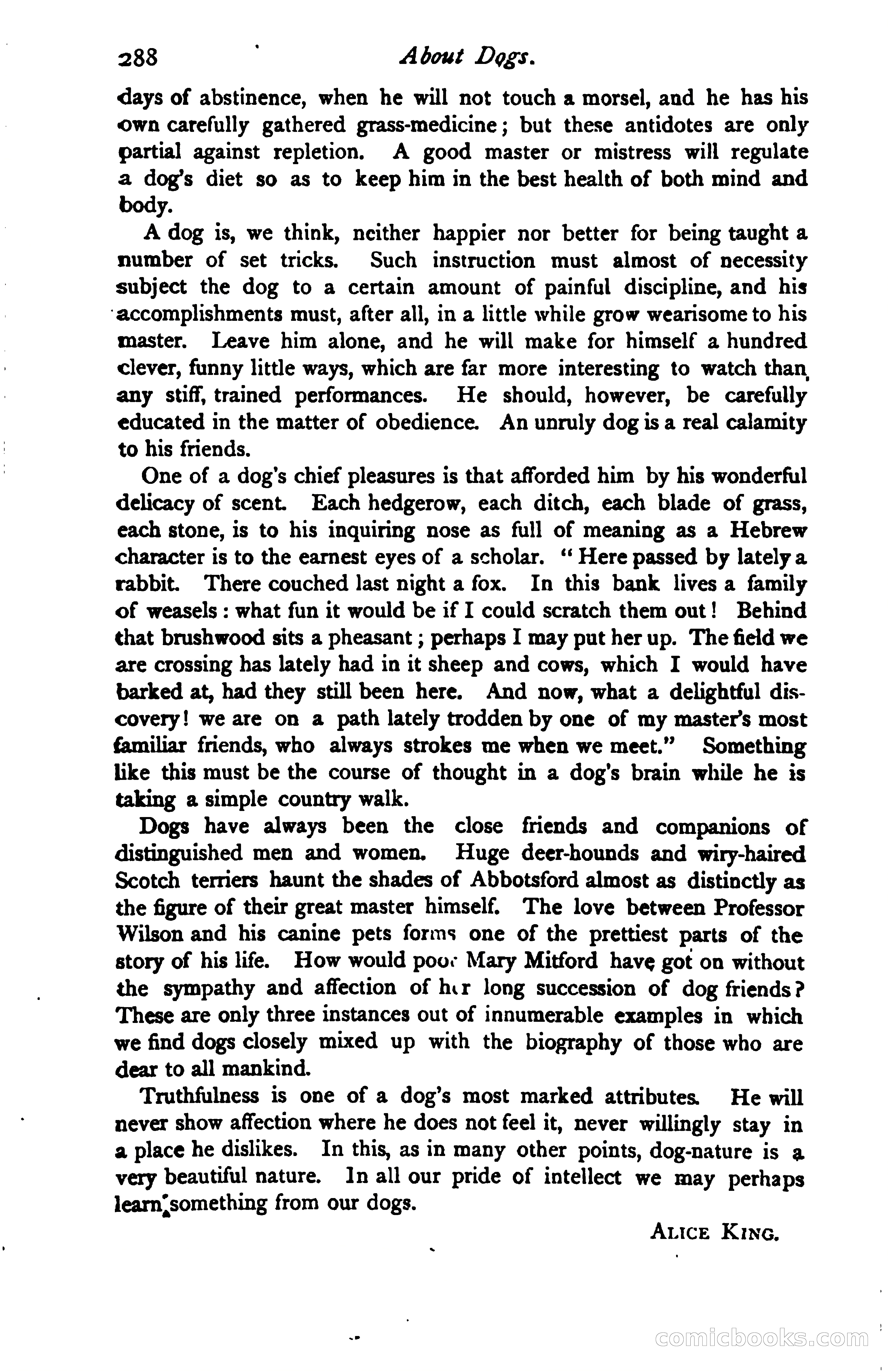 The Argosy — page 302 of 397