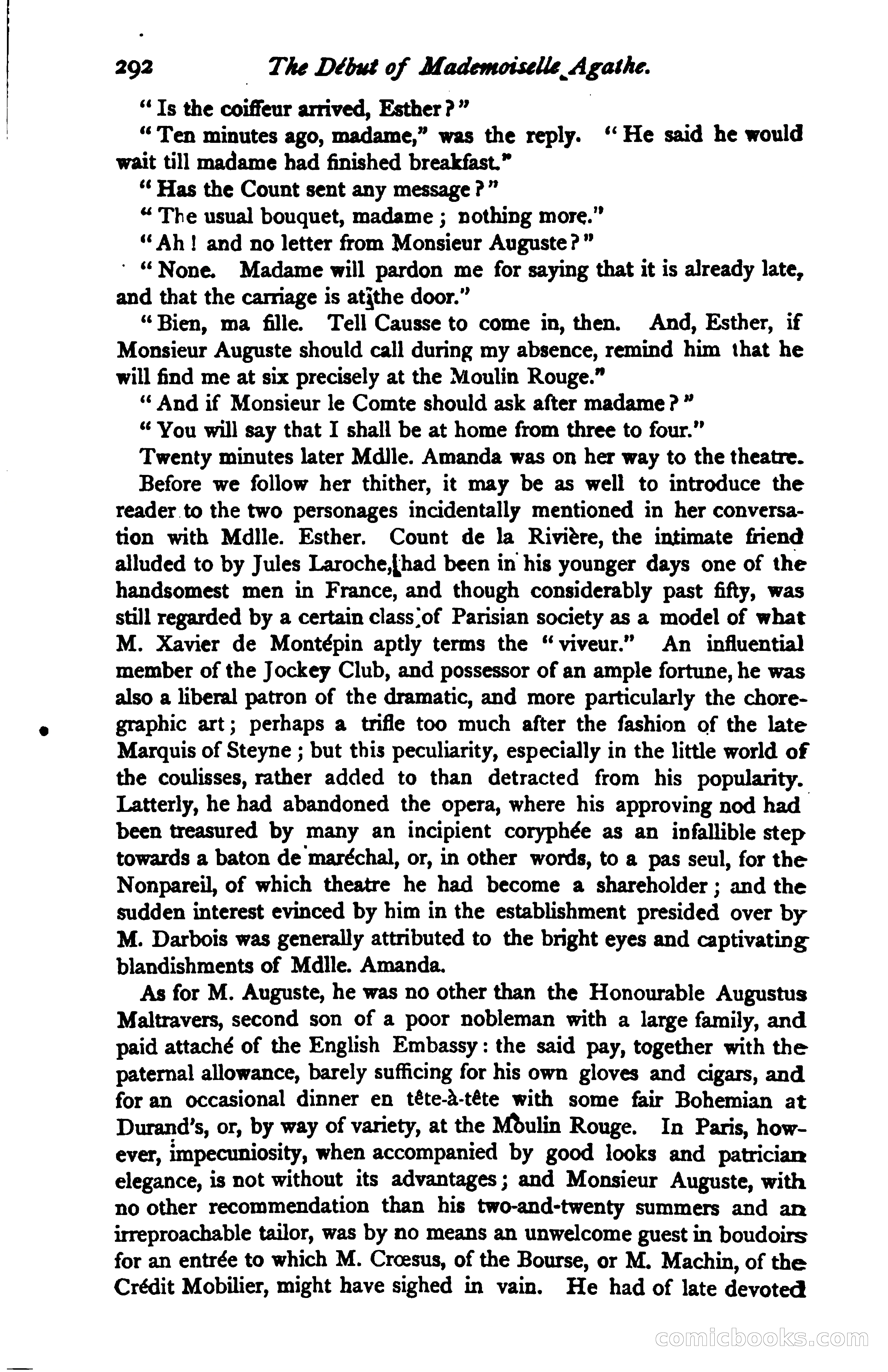 The Argosy — page 306 of 397