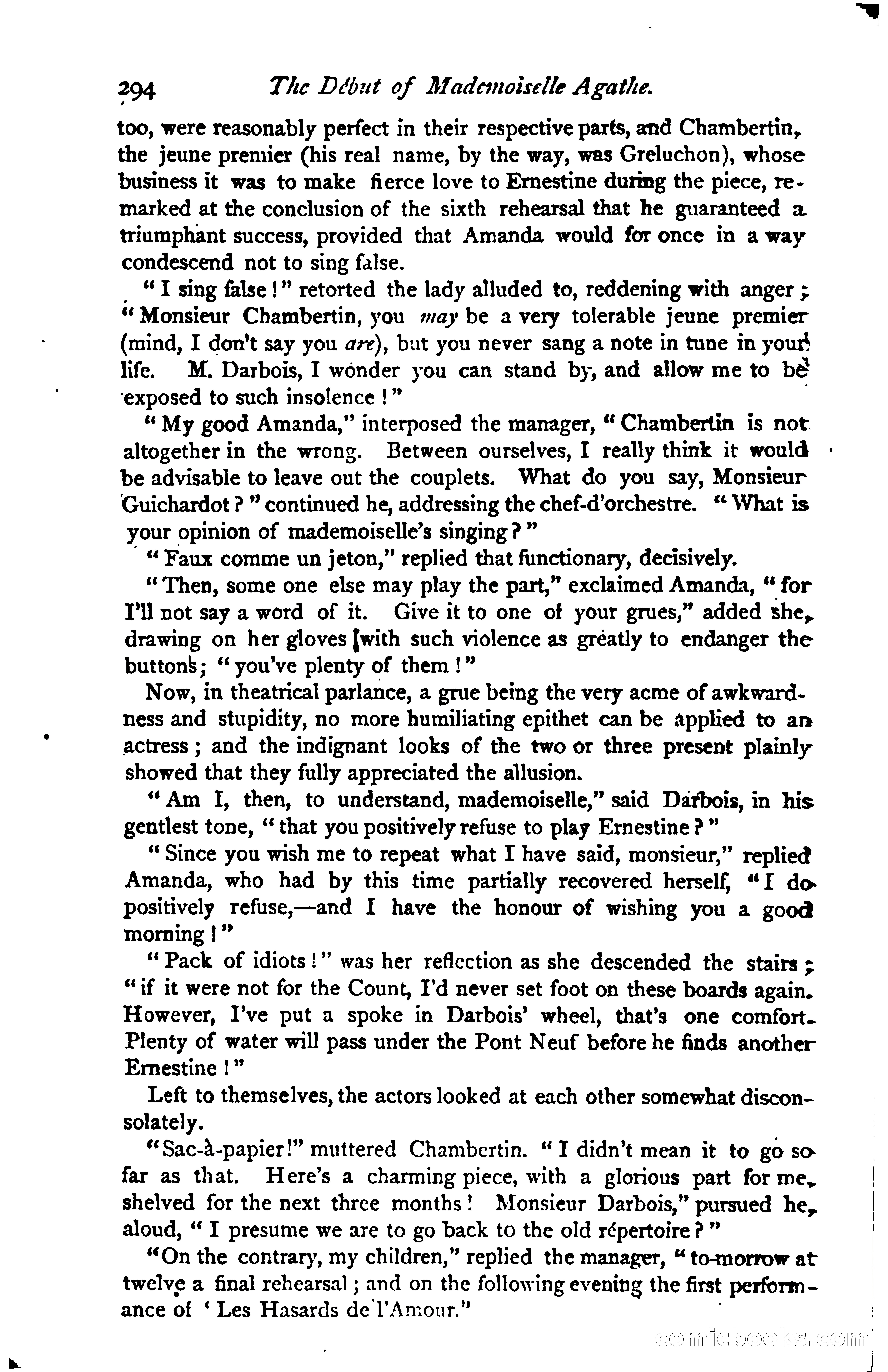 The Argosy — page 308 of 397