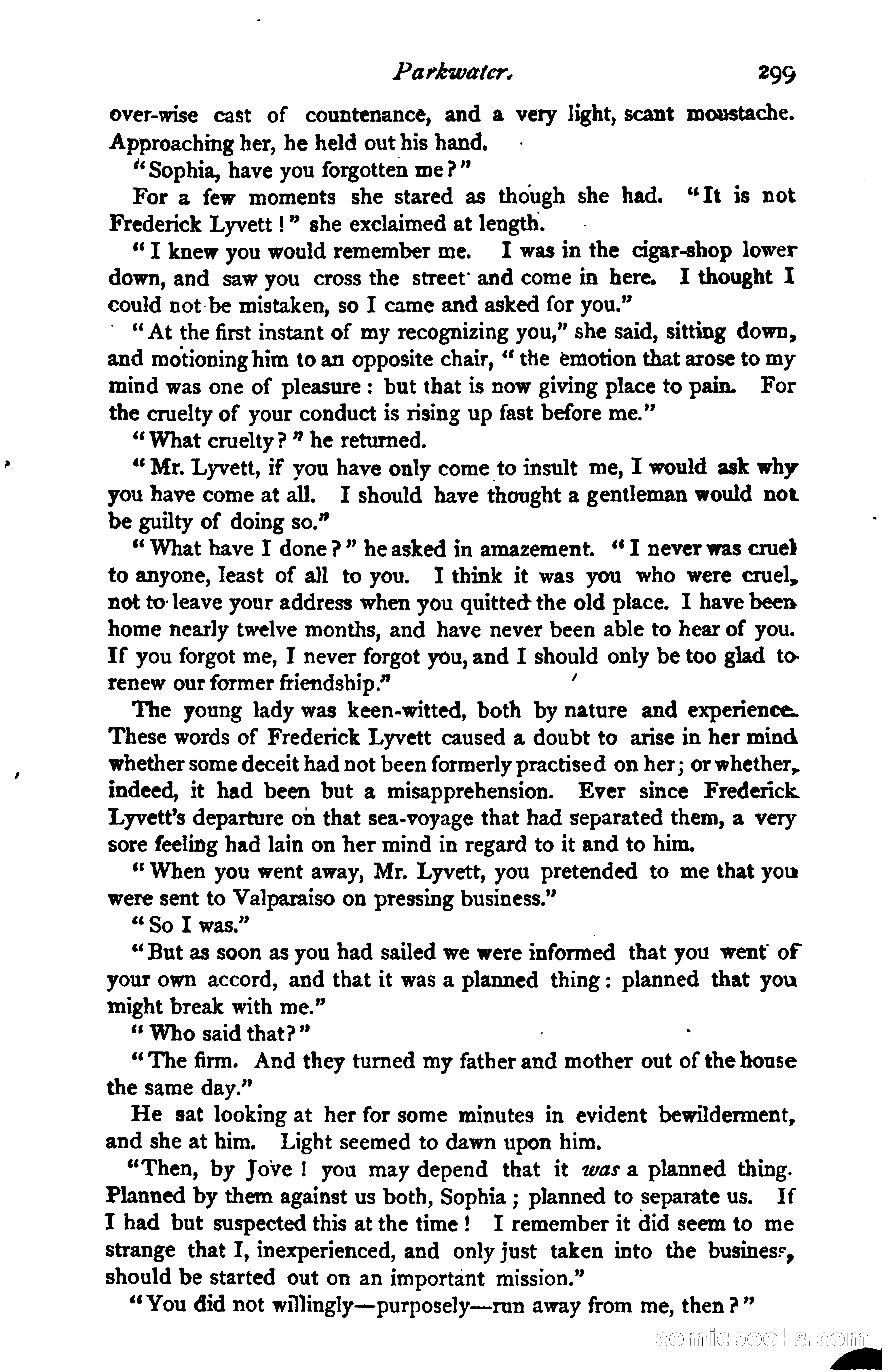 The Argosy — page 313 of 397