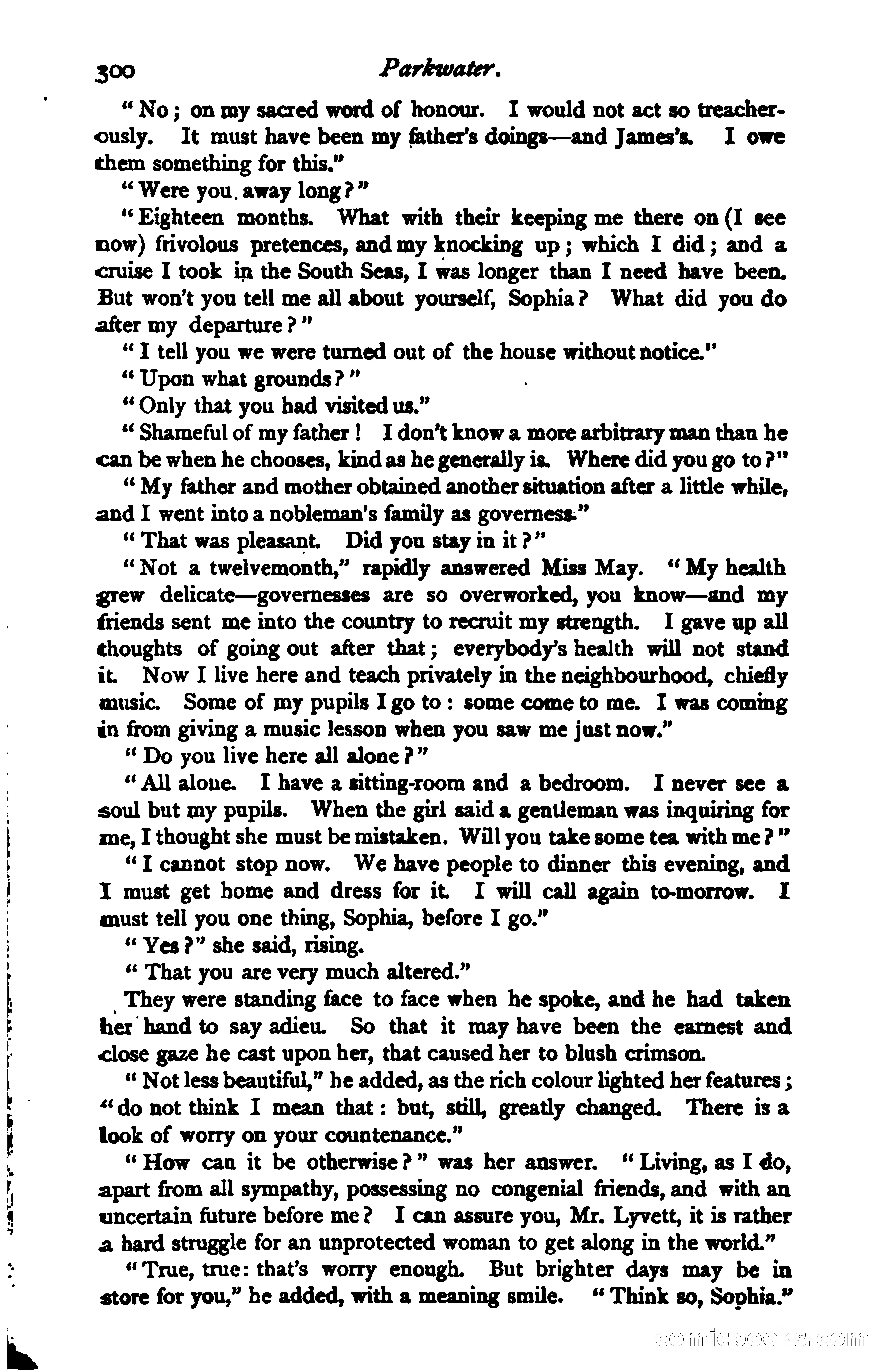 The Argosy — page 314 of 397