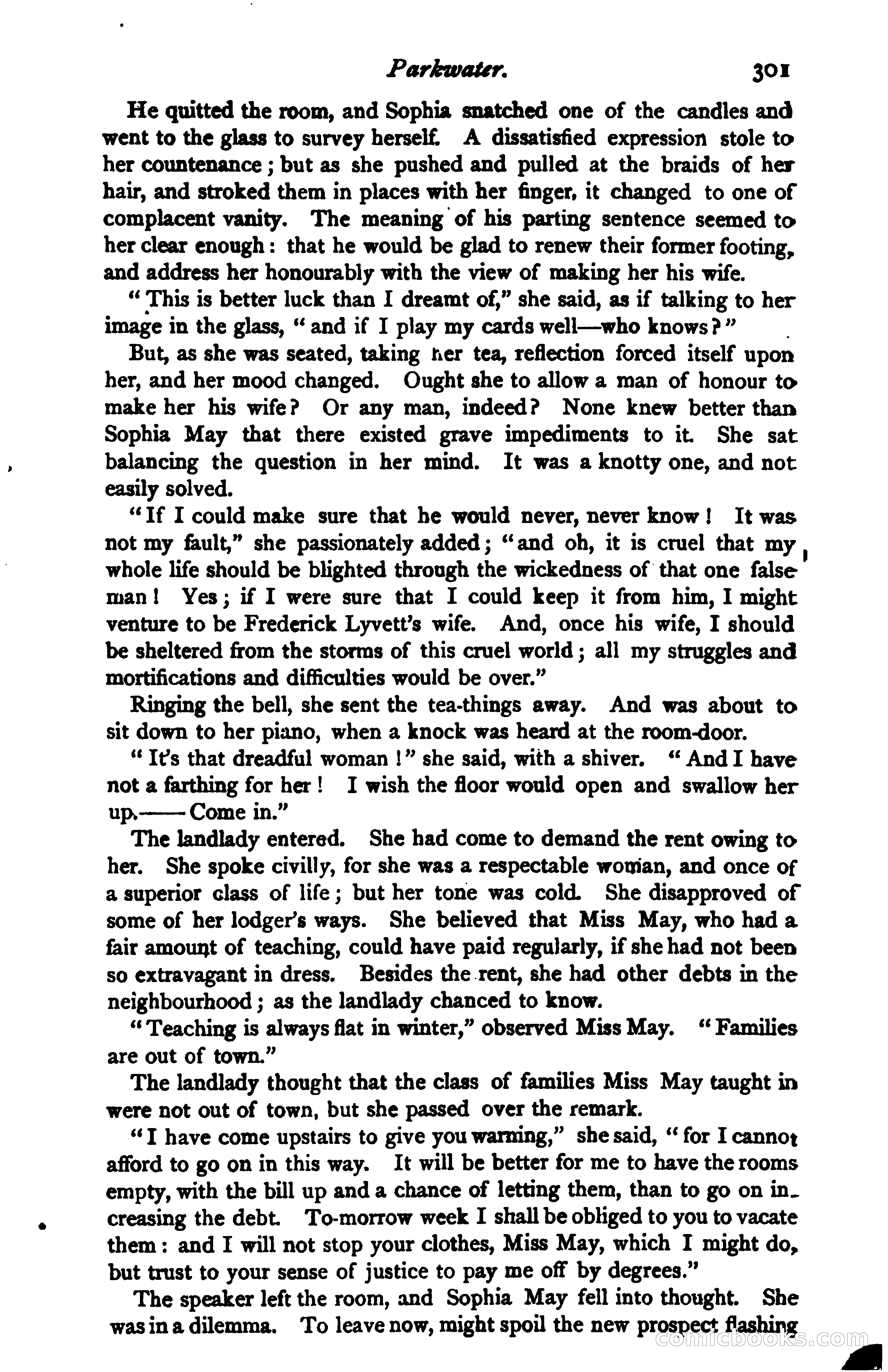 The Argosy — page 315 of 397
