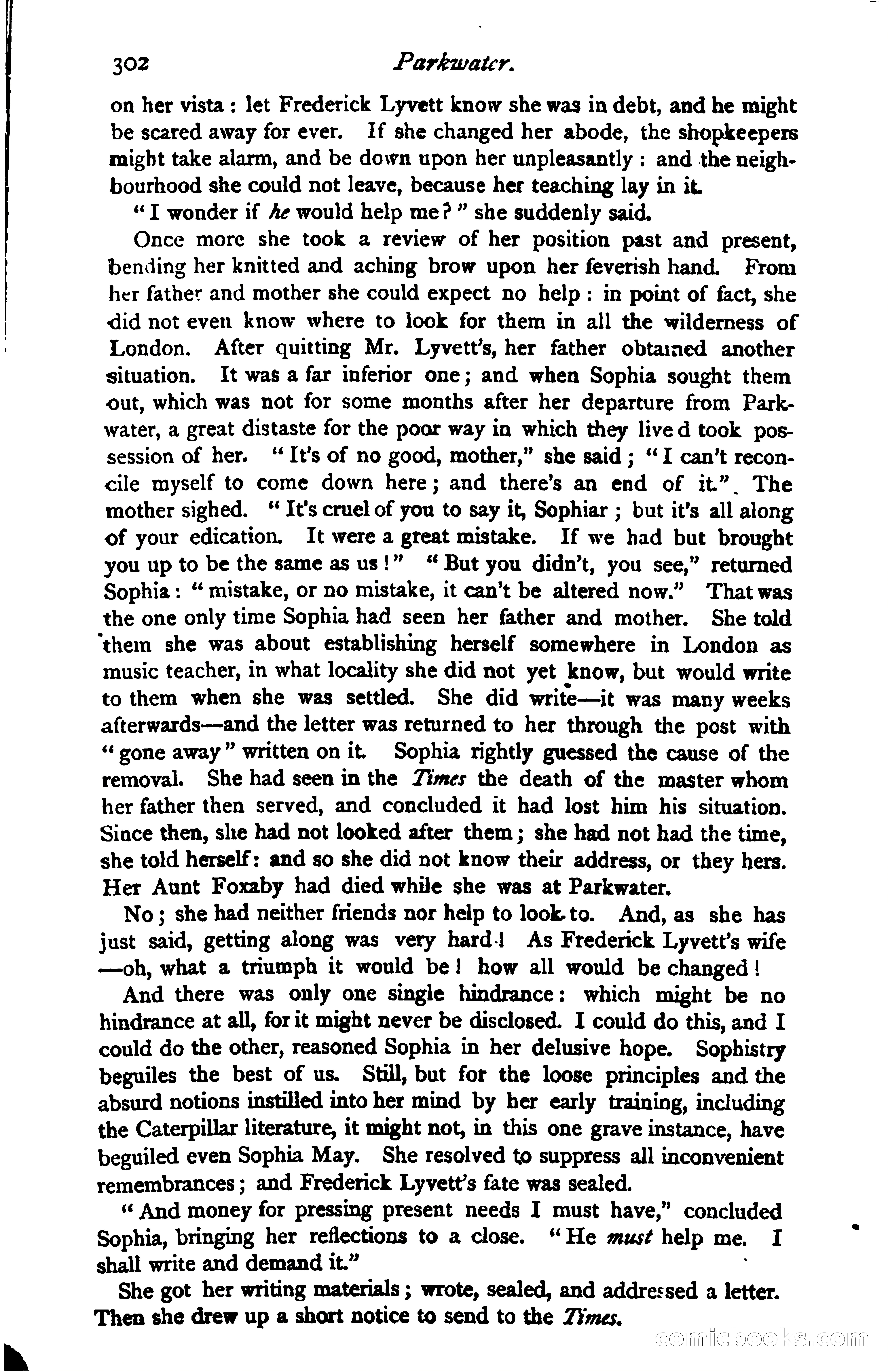 The Argosy — page 316 of 397