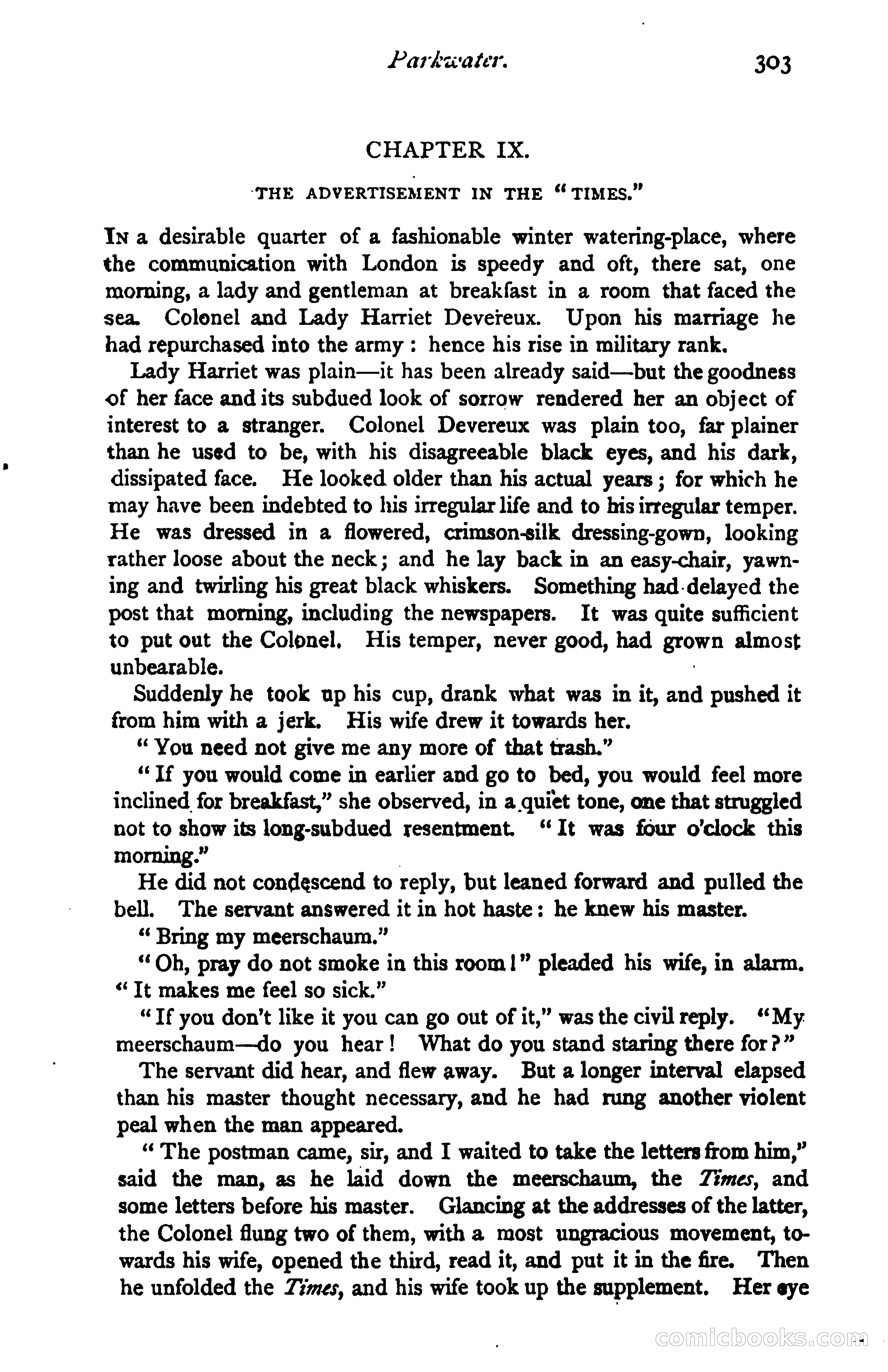 The Argosy — page 317 of 397