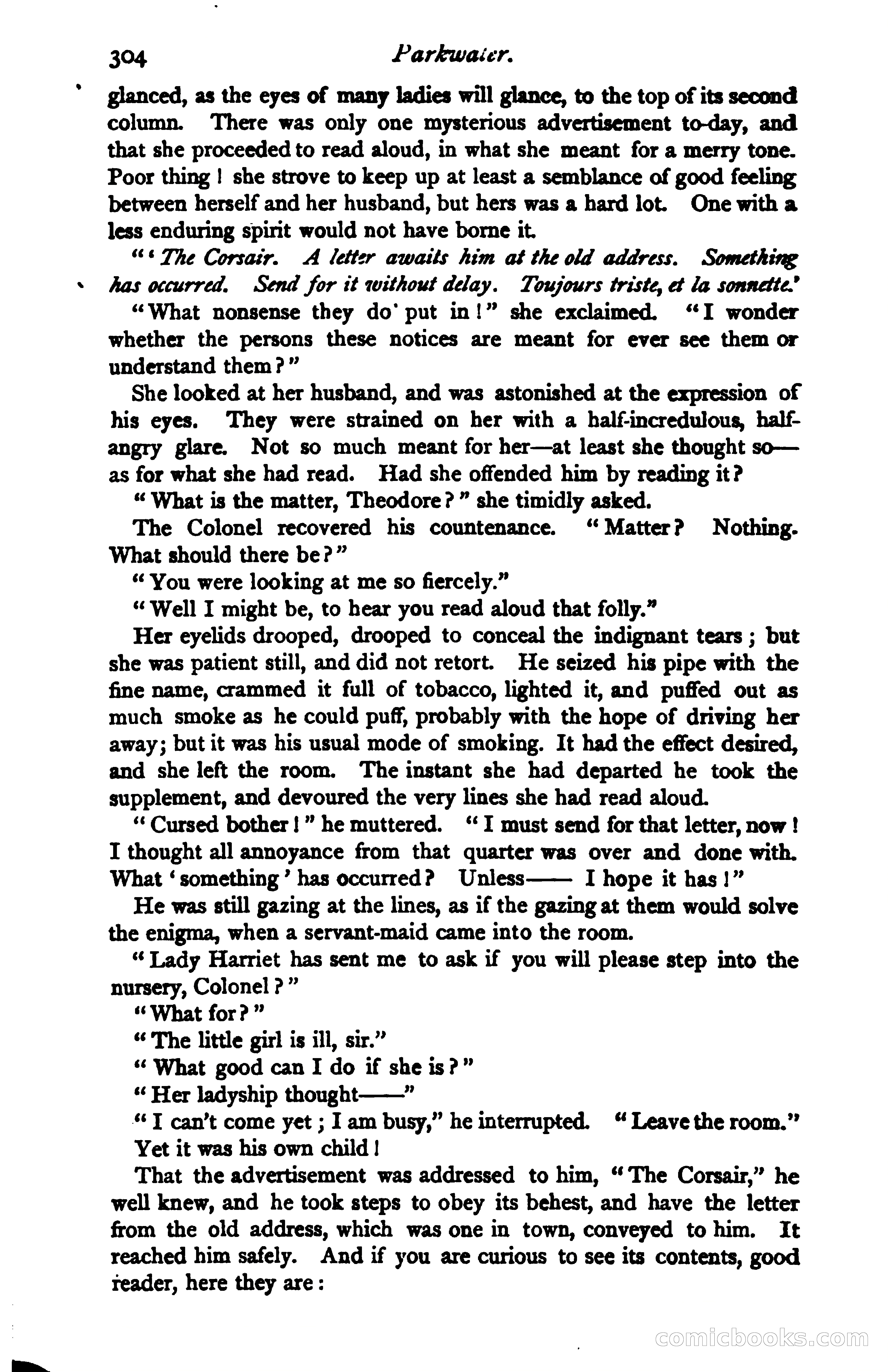 The Argosy — page 318 of 397