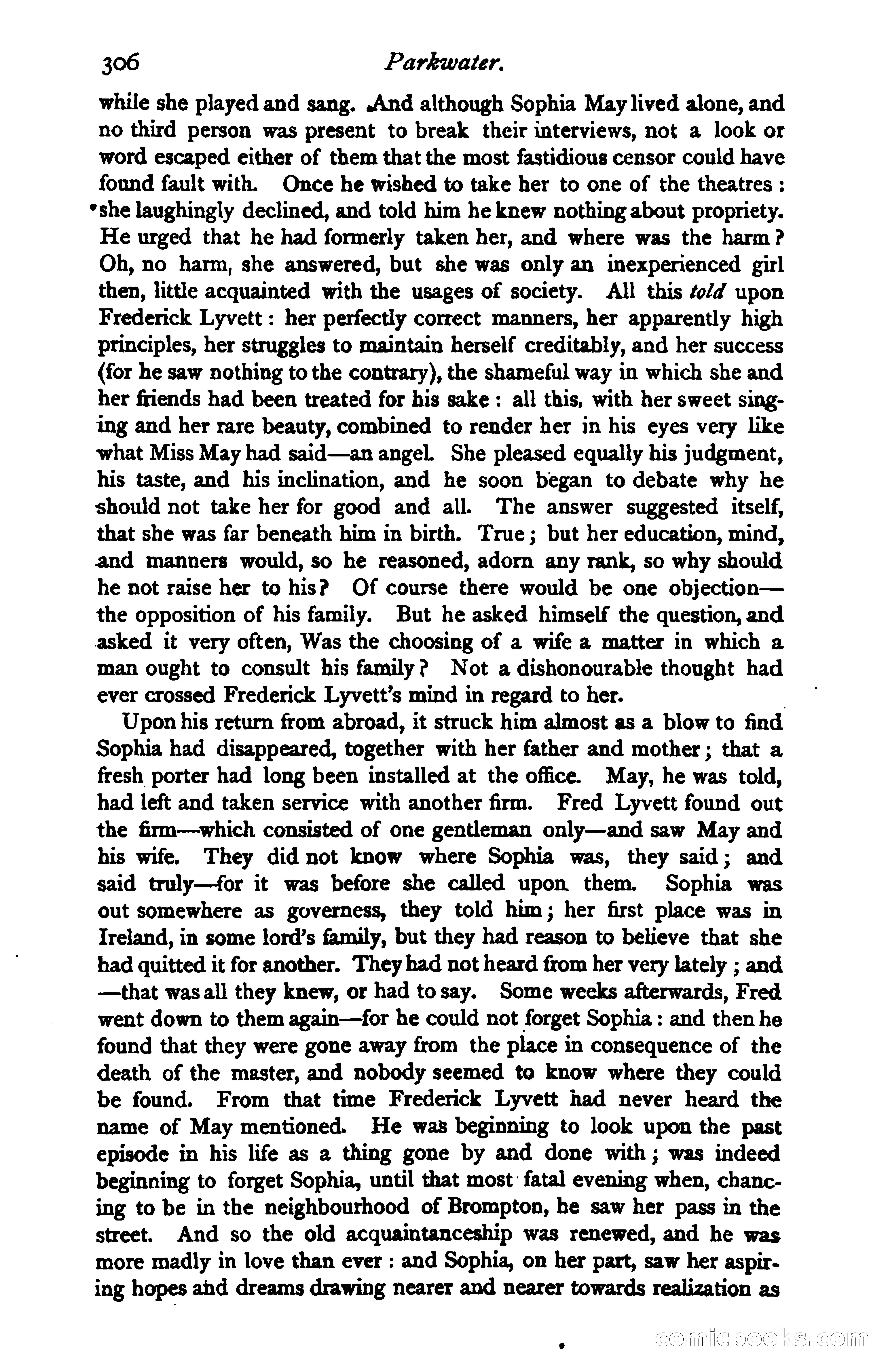 The Argosy — page 320 of 397