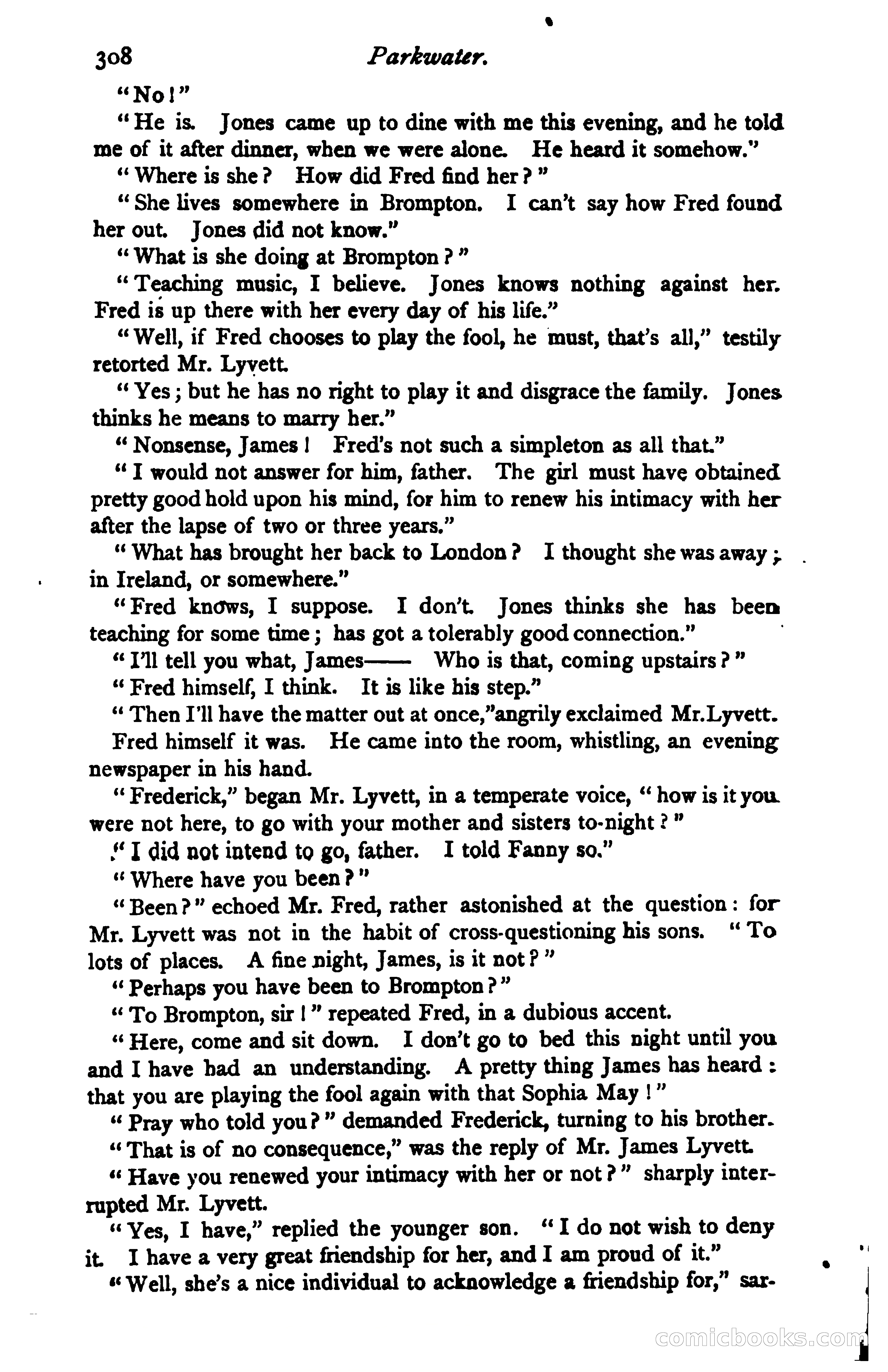 The Argosy — page 322 of 397