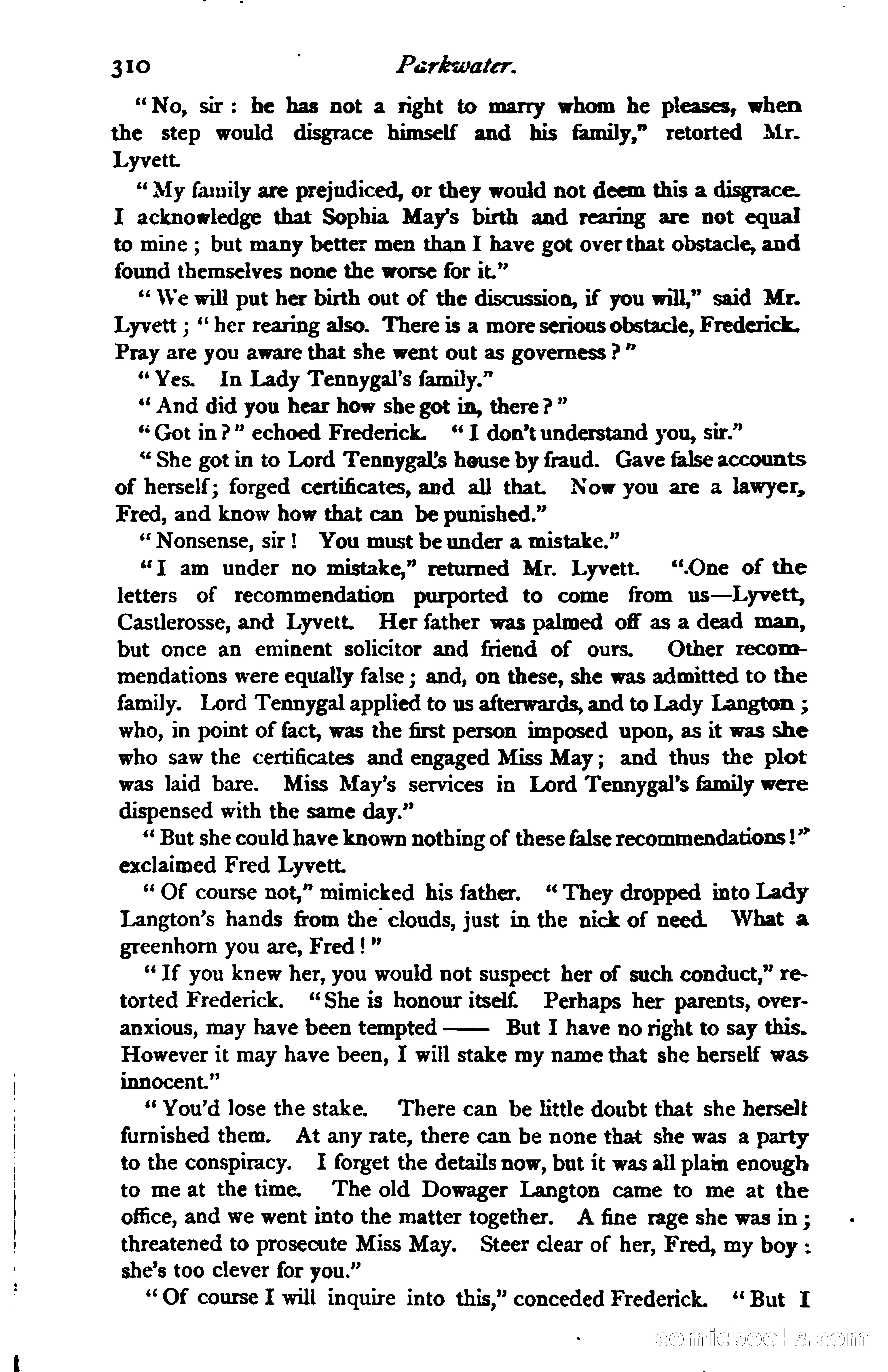 The Argosy — page 324 of 397