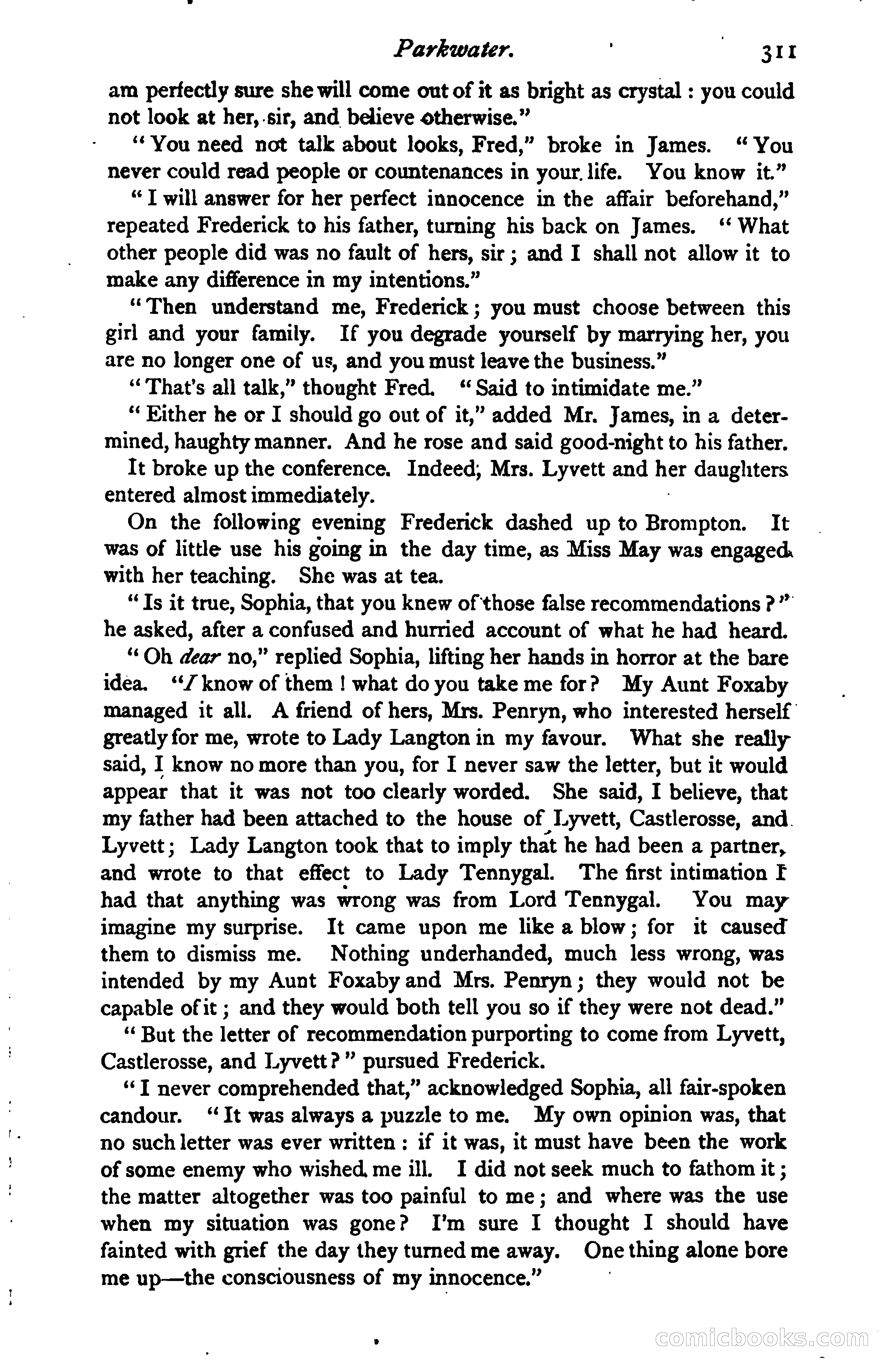 The Argosy — page 325 of 397