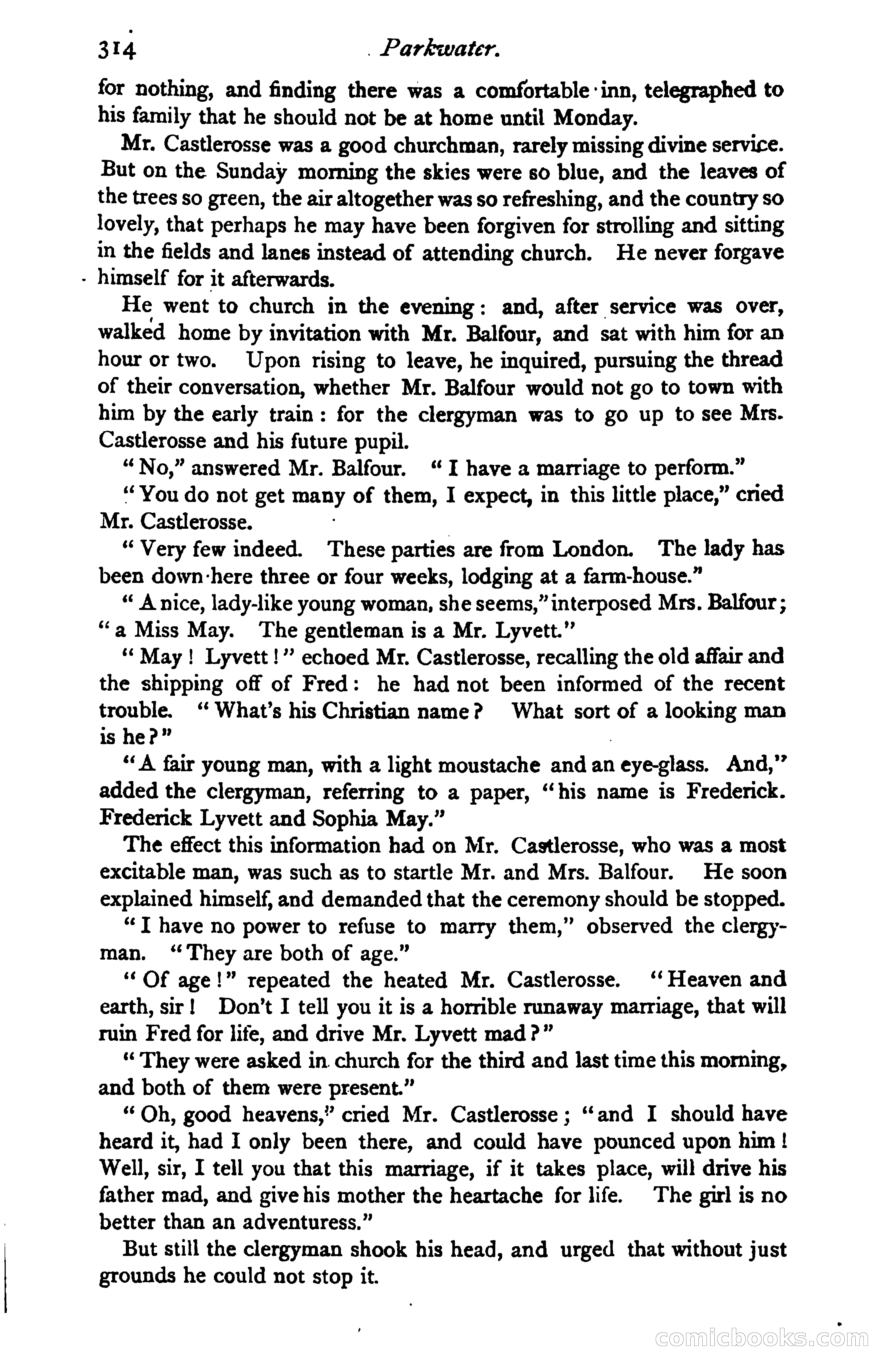 The Argosy — page 328 of 397