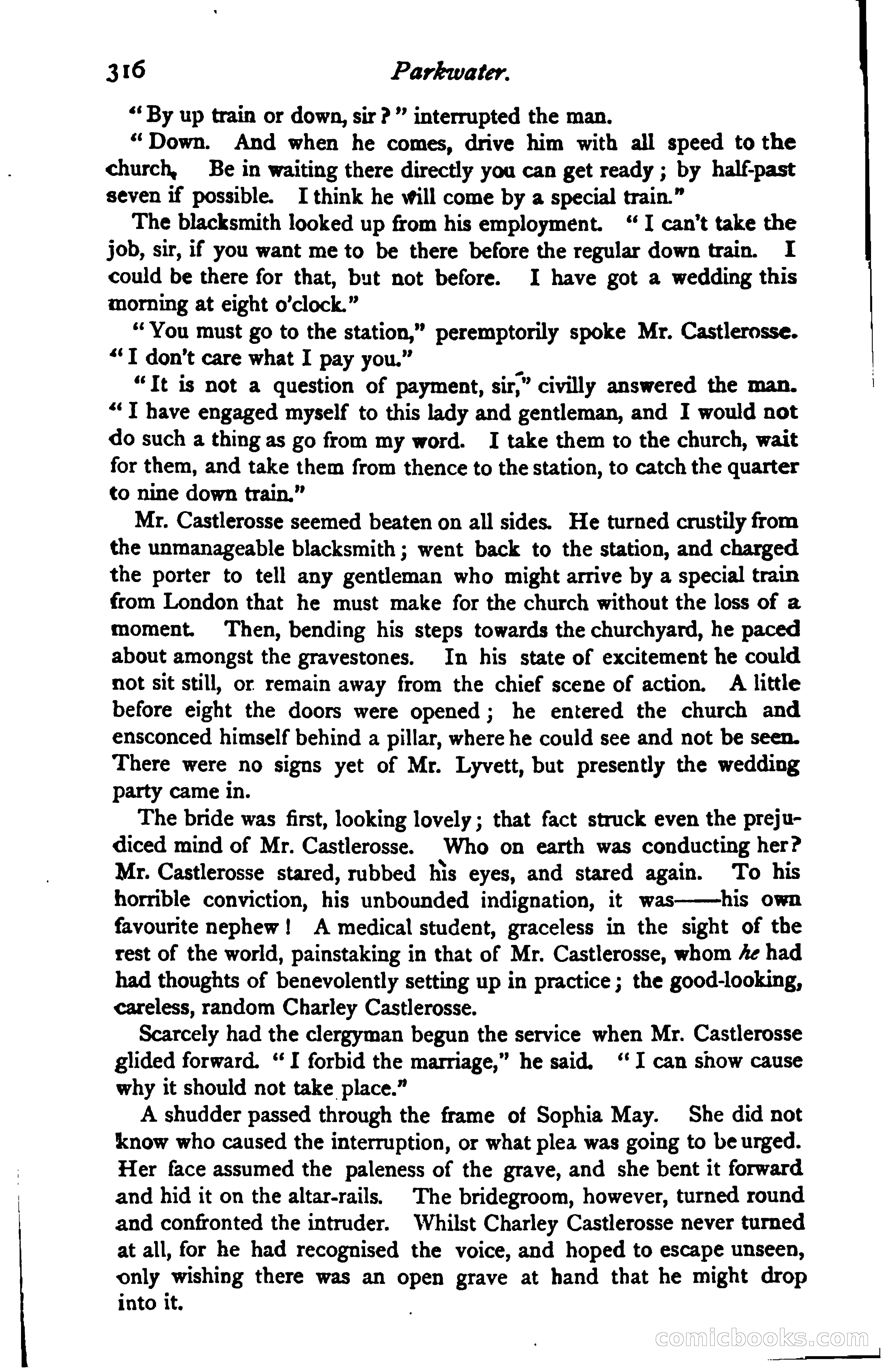 The Argosy — page 330 of 397