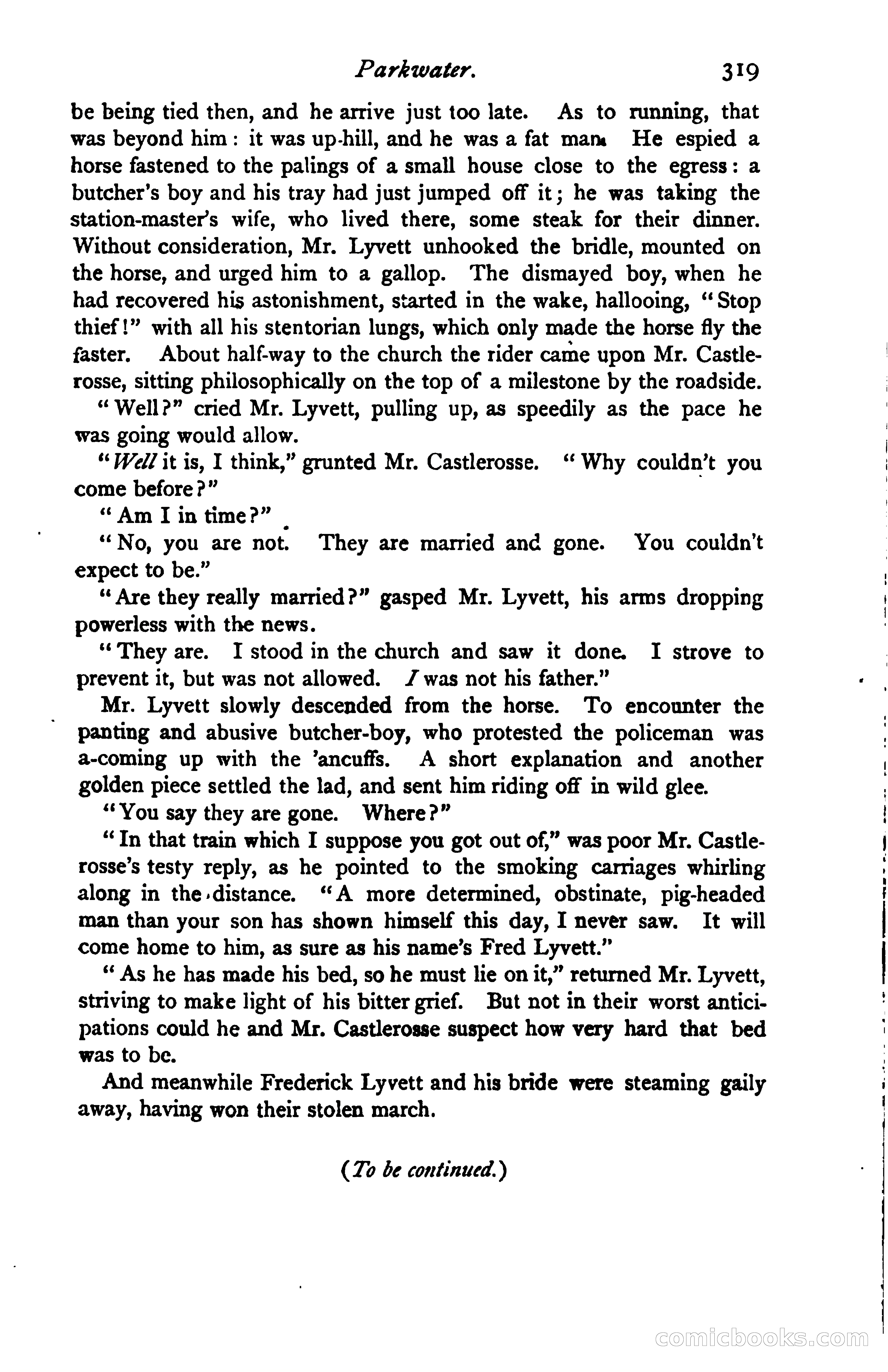 The Argosy — page 333 of 397