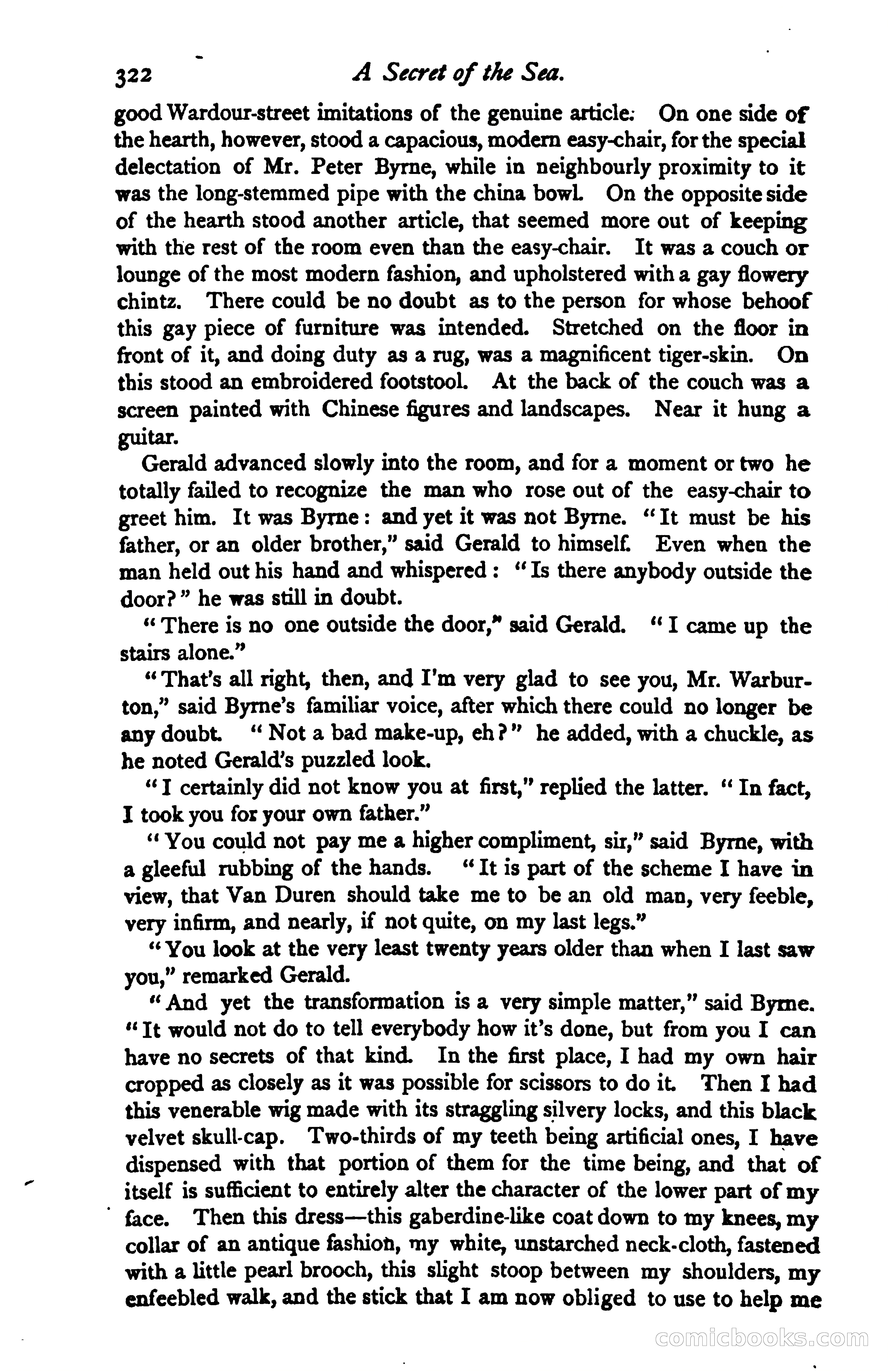 The Argosy — page 336 of 397