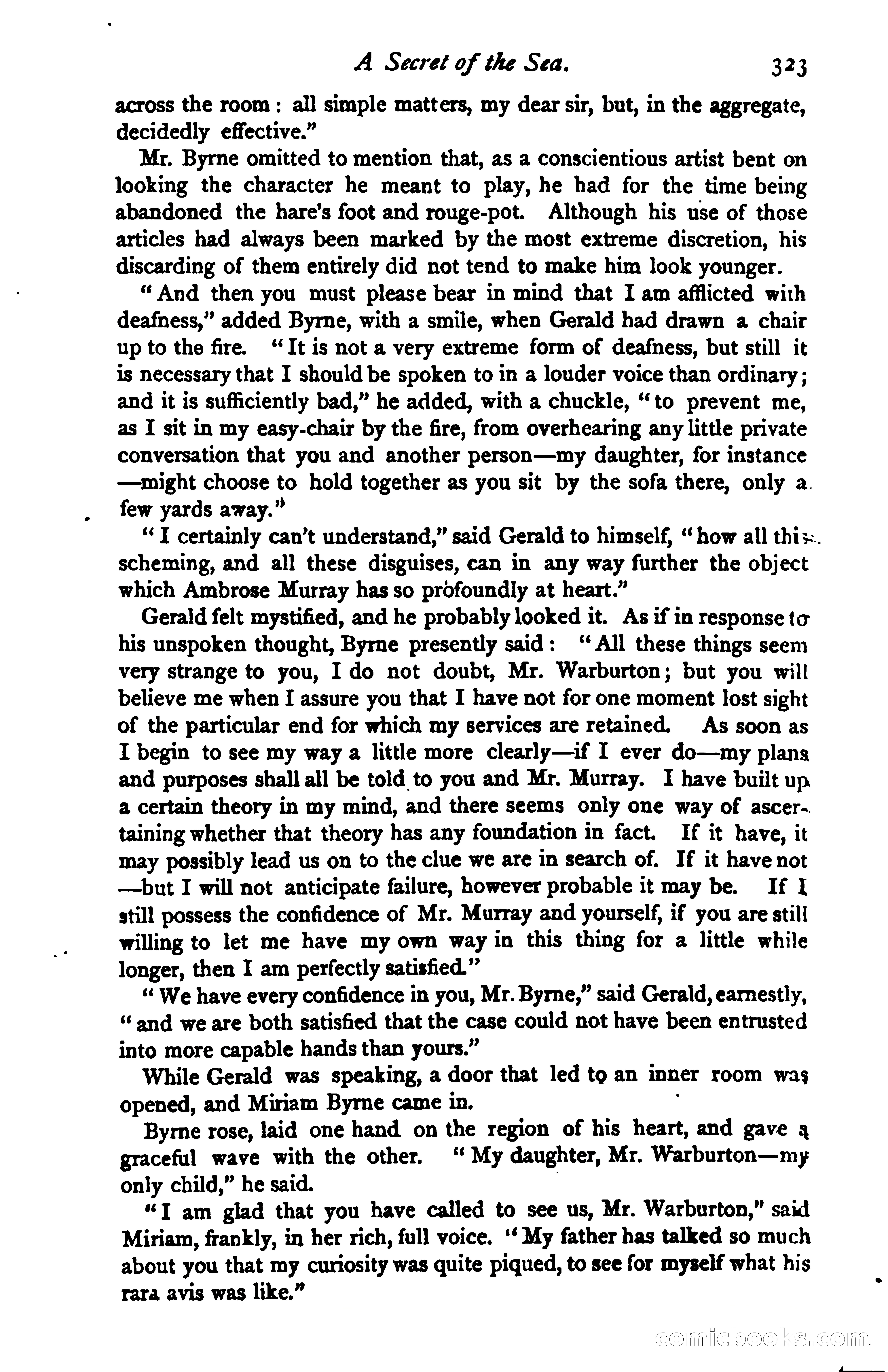 The Argosy — page 337 of 397