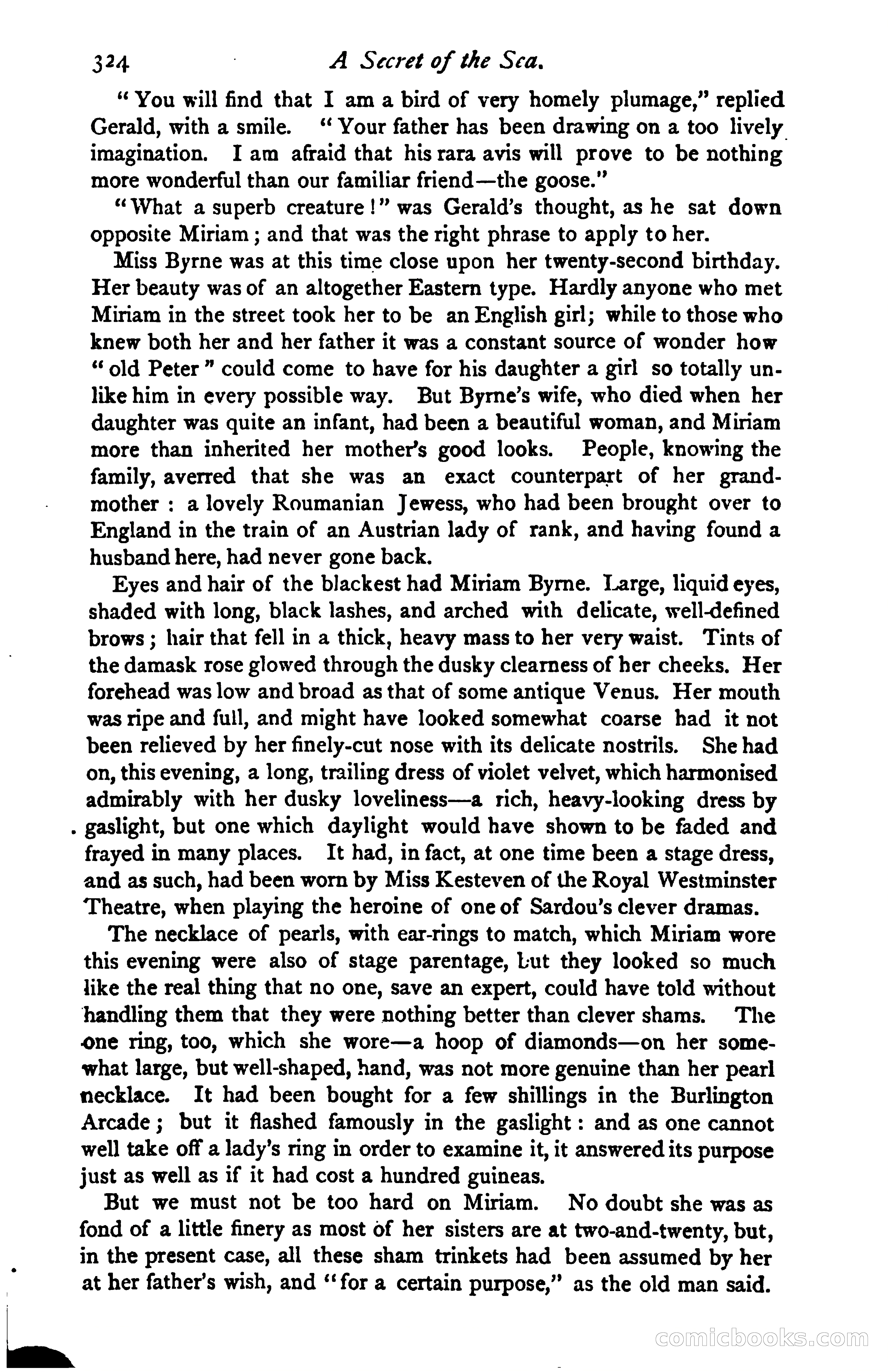 The Argosy — page 338 of 397